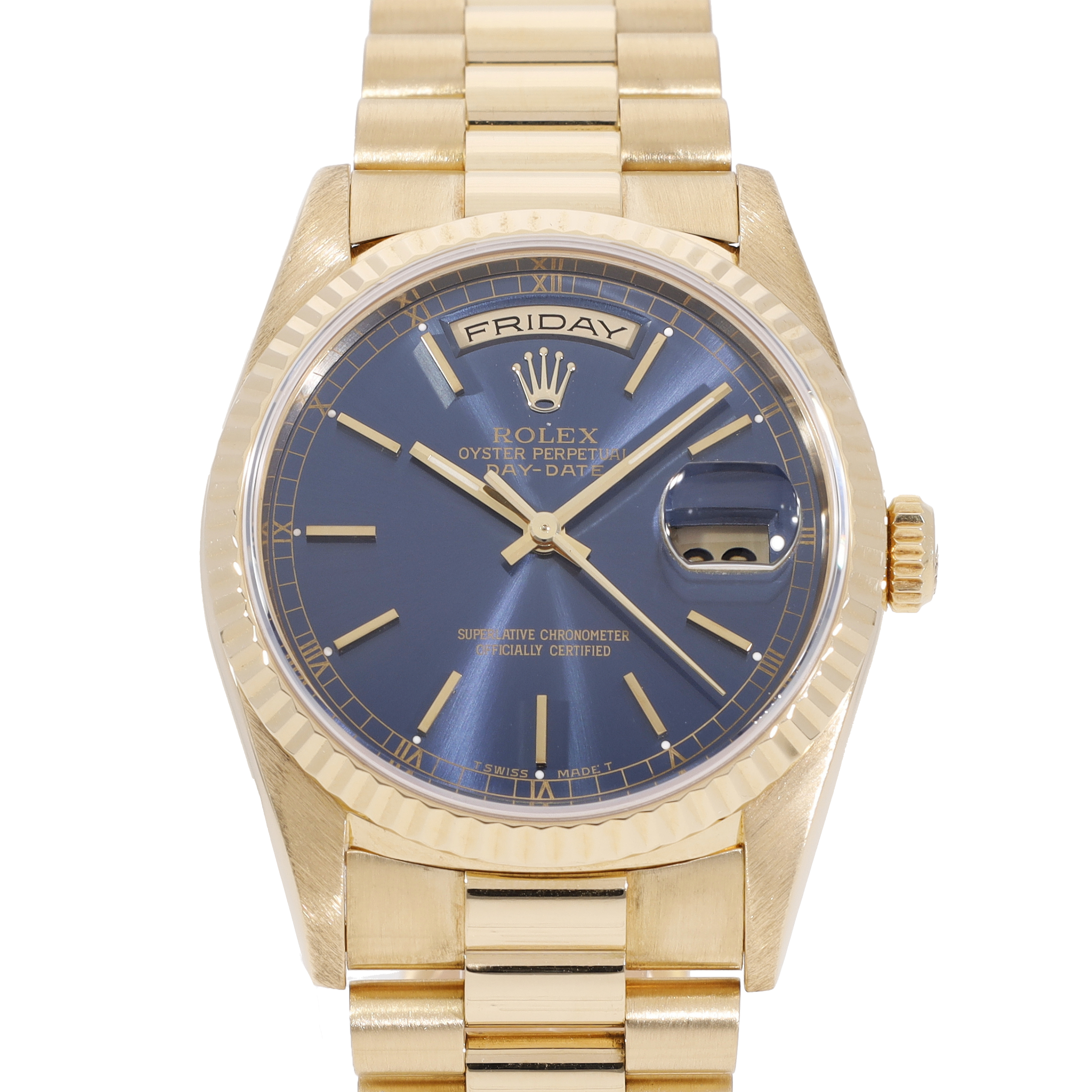 Rolex Day-Date 18238