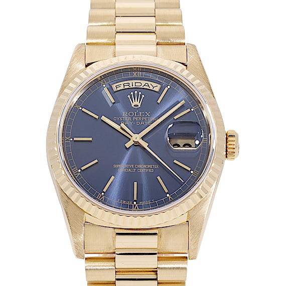 Rolex Day-Date 18238 Rolex Day-Date 18238