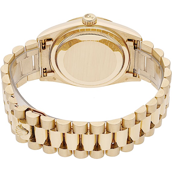 Rolex Day-Date 18238 Rolex Day-Date 18238