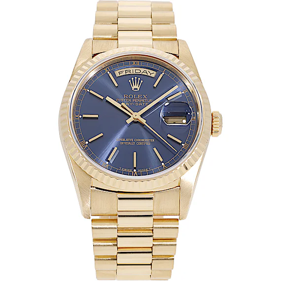 Rolex Day-Date 18238 Rolex Day-Date 18238