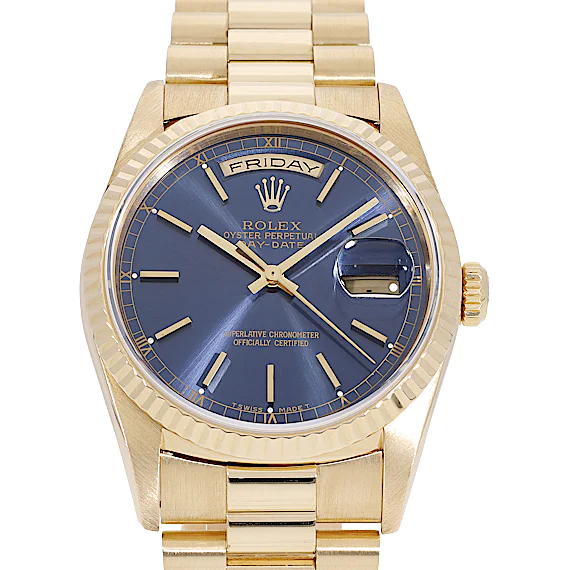 Rolex Day-Date 18238 Rolex Day-Date 18238