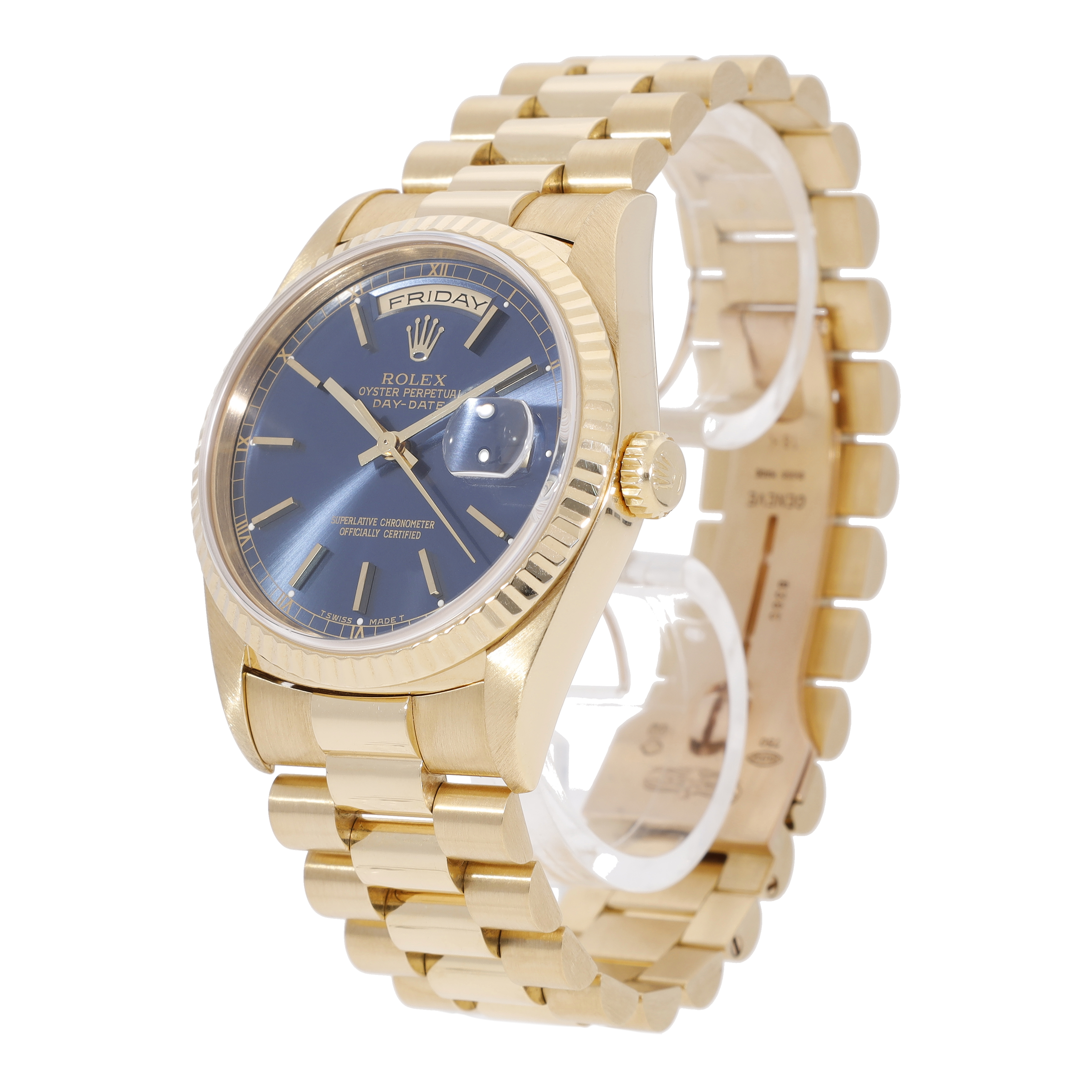 Rolex Day-Date 18238