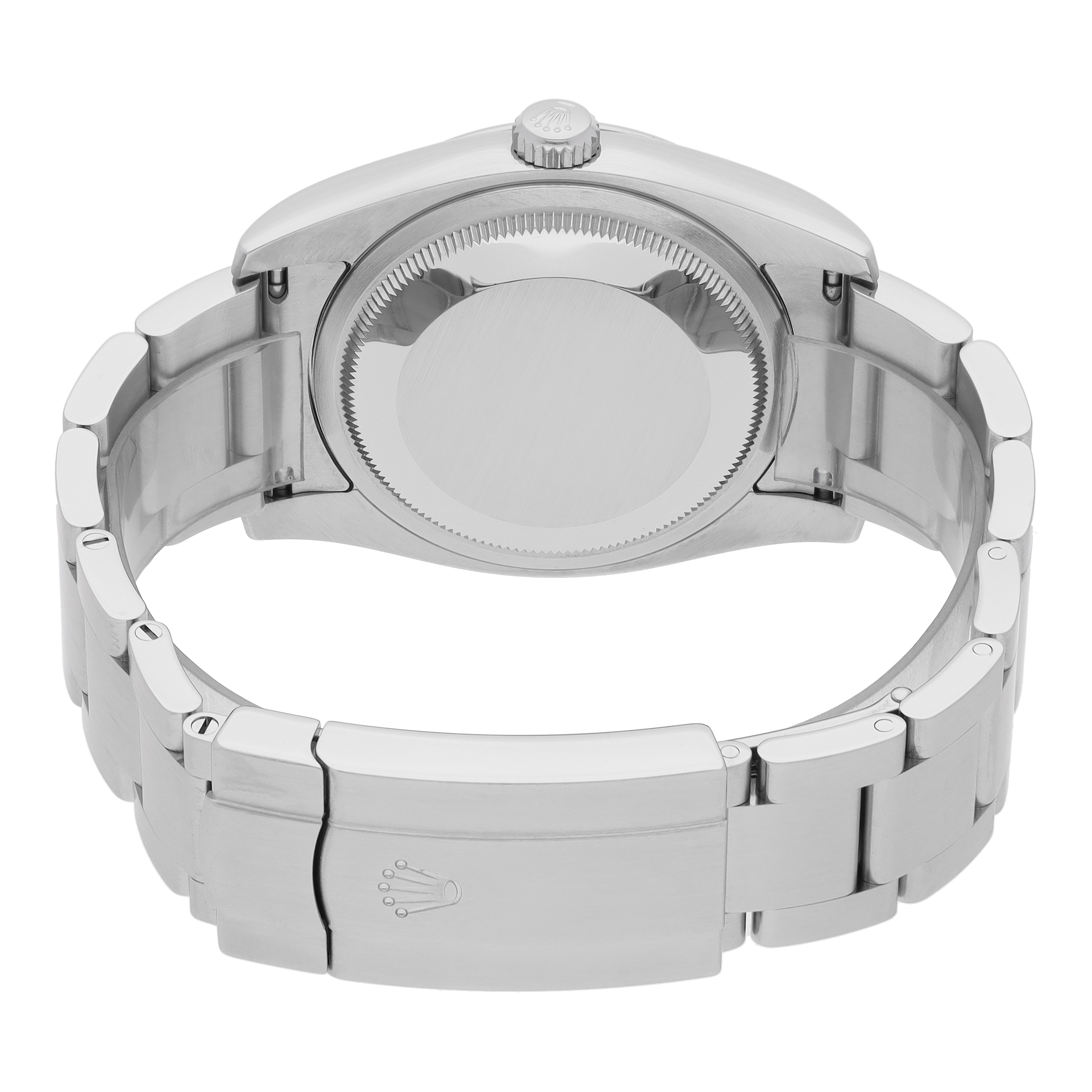 Rolex Oyster Perpetual 116000