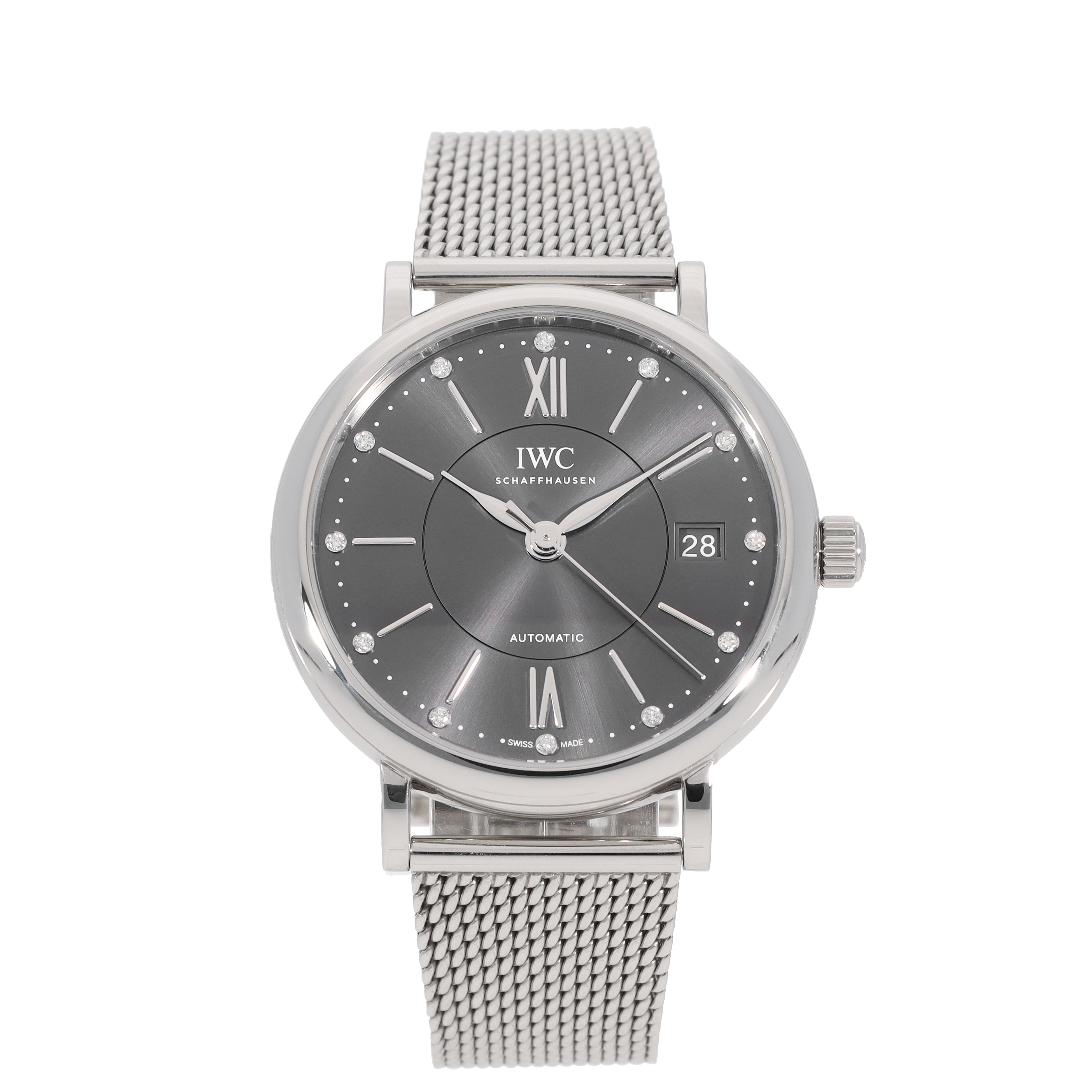 IWC Portofino IW458110