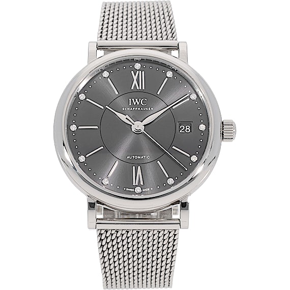 IWC Portofino IW458110 IWC Portofino IW458110