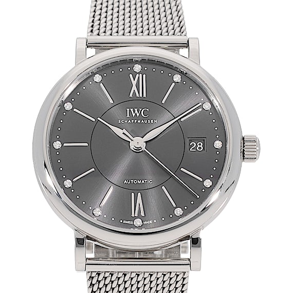 IWC Portofino IW458110 IWC Portofino IW458110