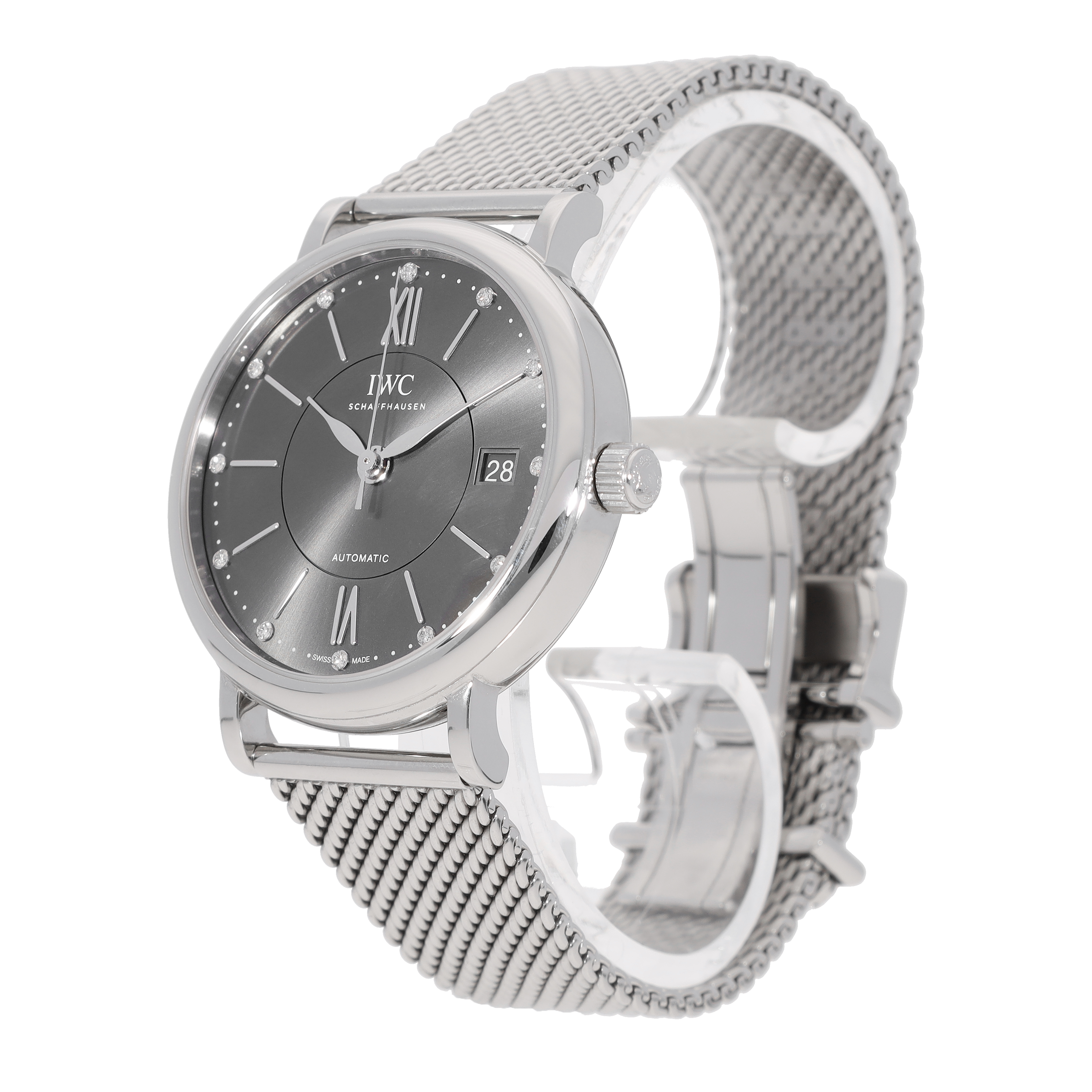 IWC Portofino IW458110