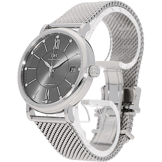 IWC Portofino IW458110 IWC Portofino IW458110