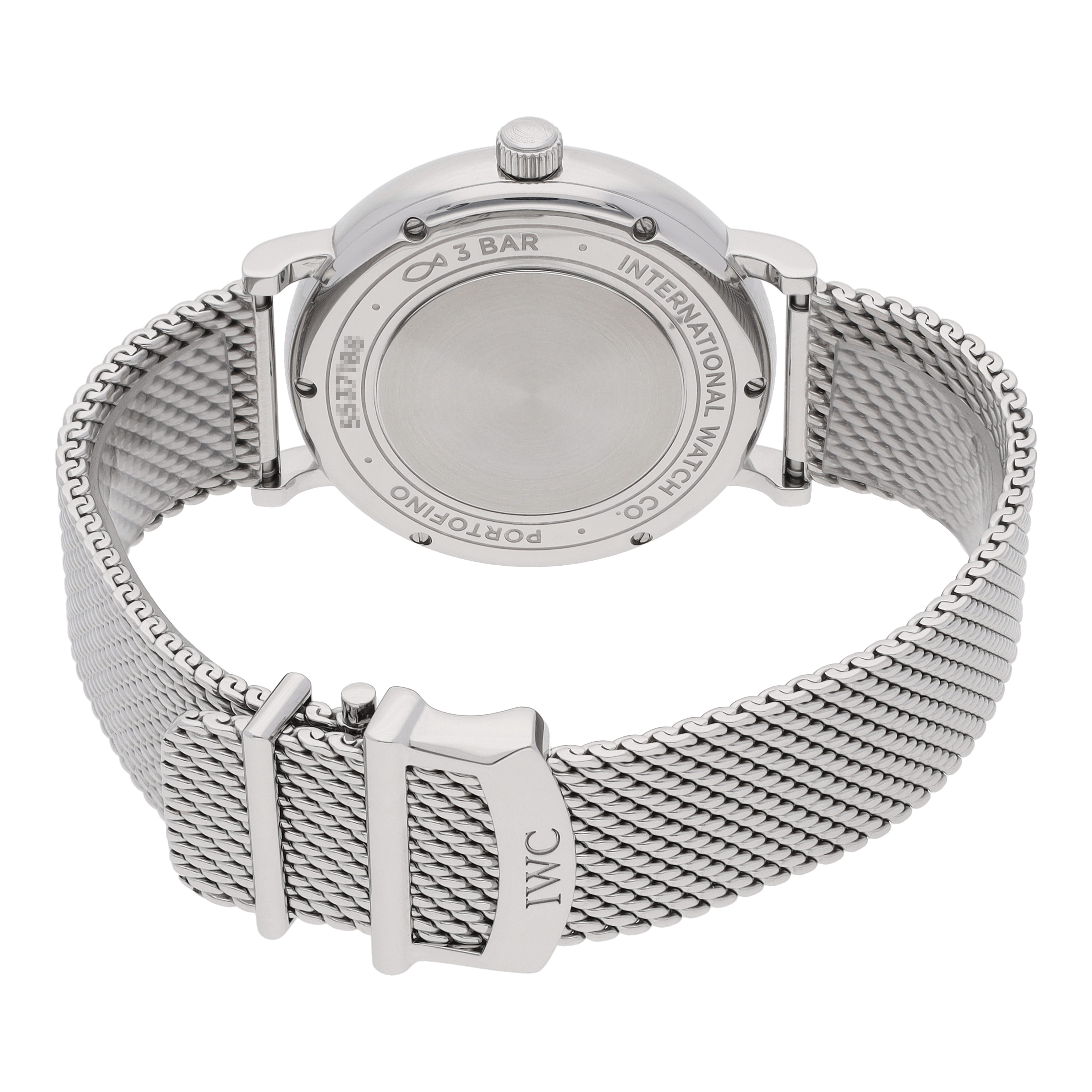 IWC Portofino IW458110