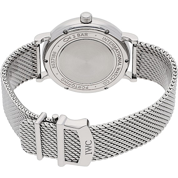 IWC Portofino IW458110 IWC Portofino IW458110