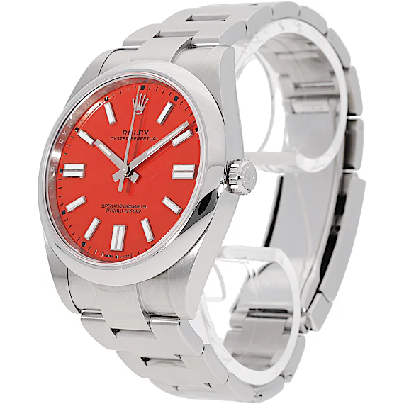 Rolex Oyster Perpetual 124300 Rolex Oyster Perpetual 124300