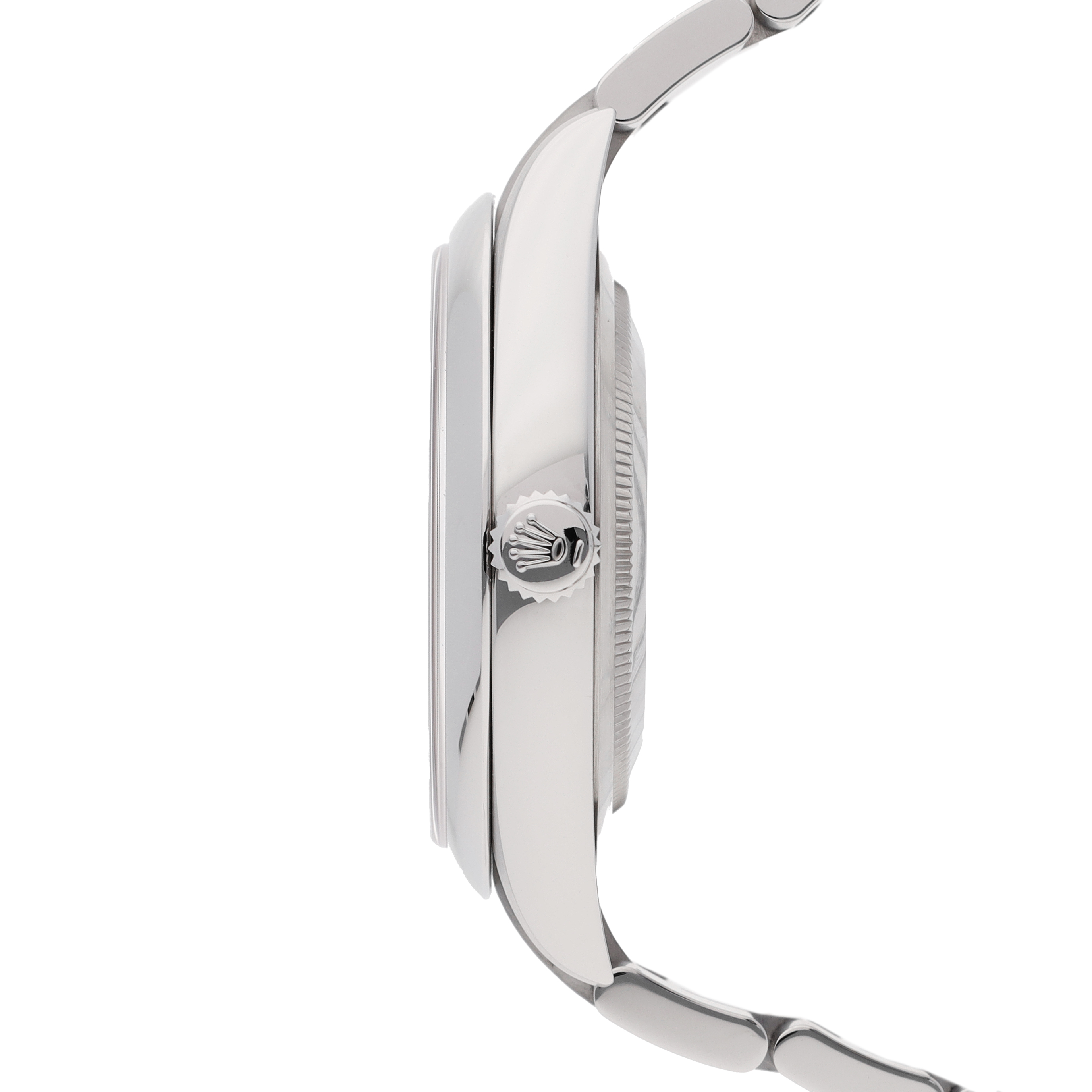 Rolex Oyster Perpetual 124300