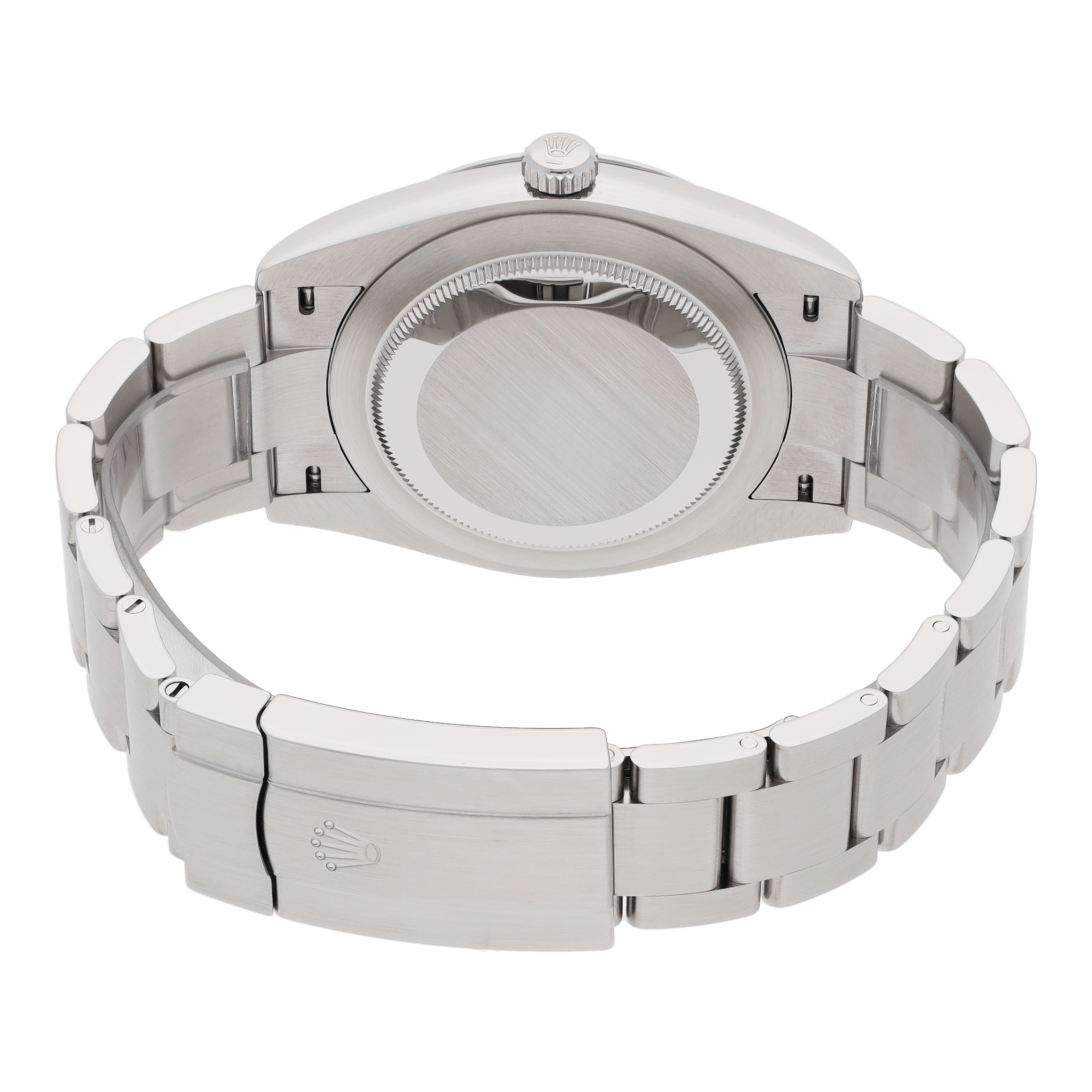 Rolex Oyster Perpetual 124300