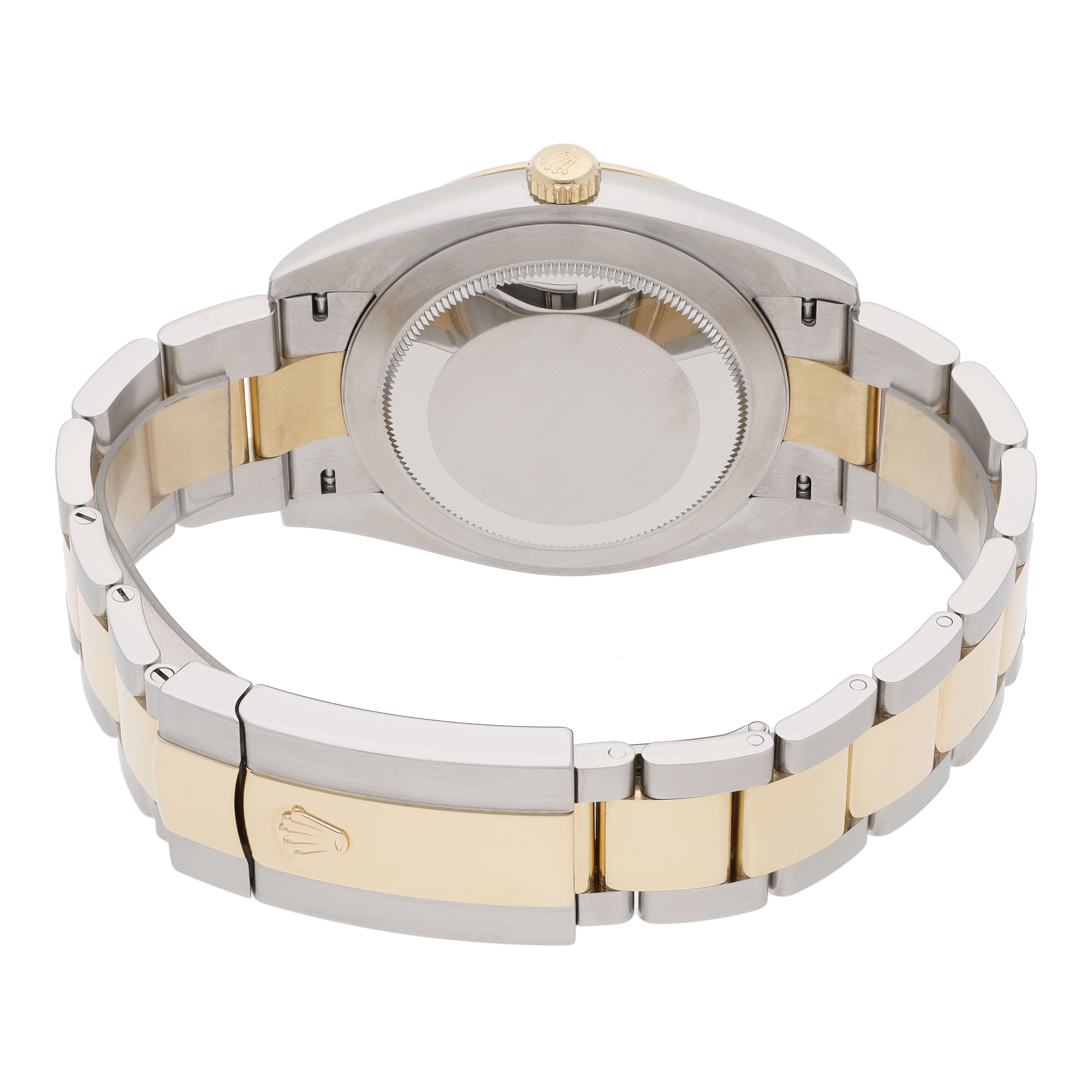 Rolex Datejust 126333