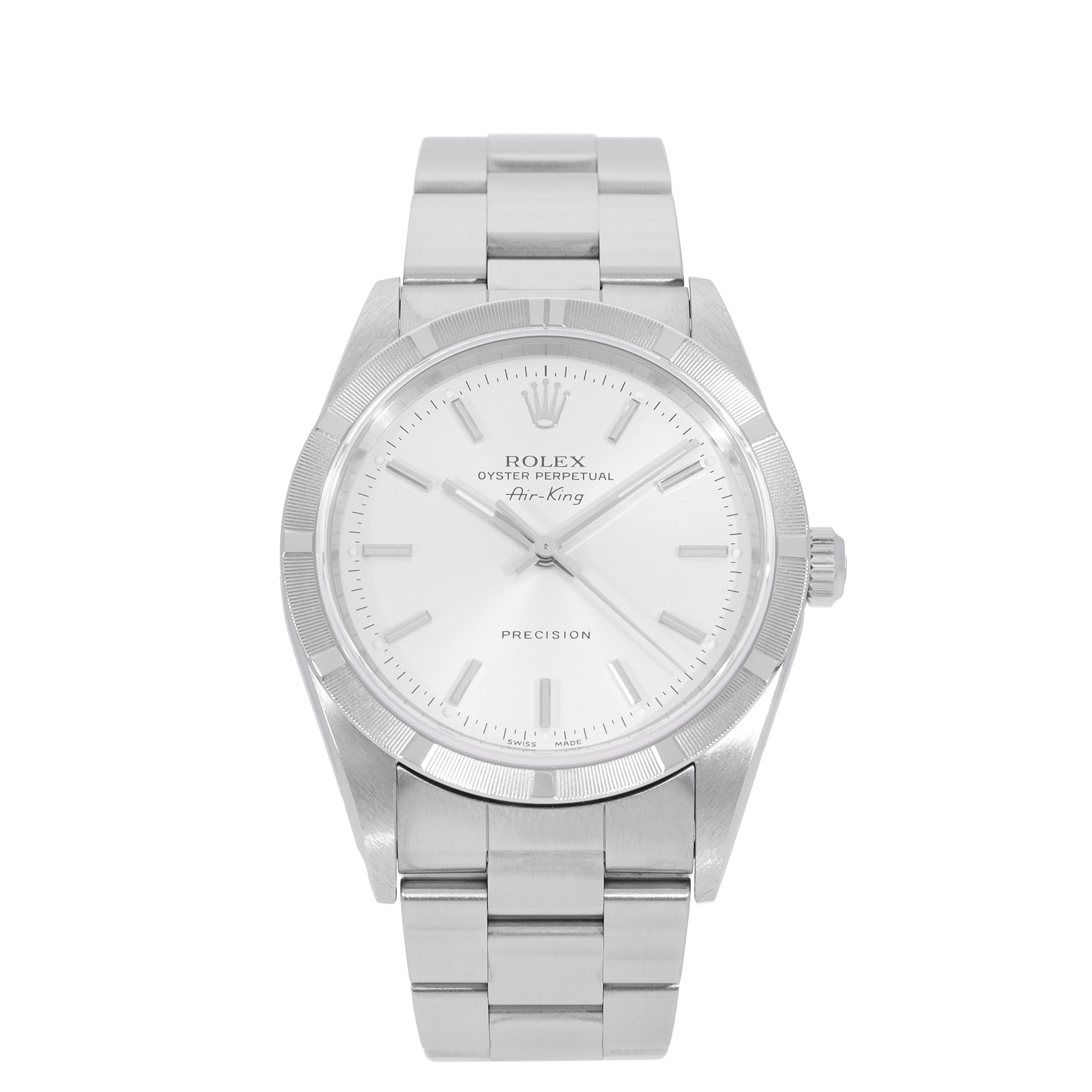 Rolex Air-King 14010M