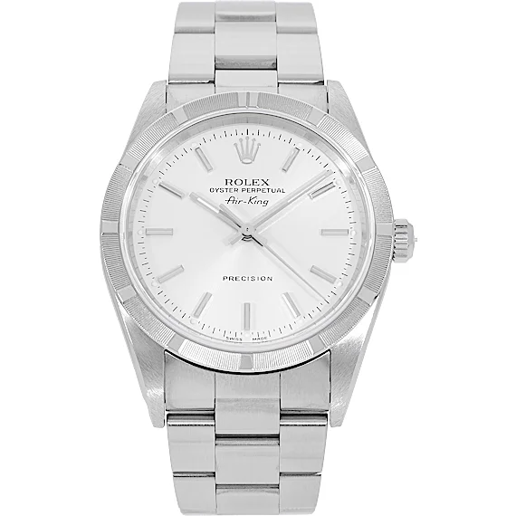 Rolex Air-King 14010M Rolex Air-King 14010M