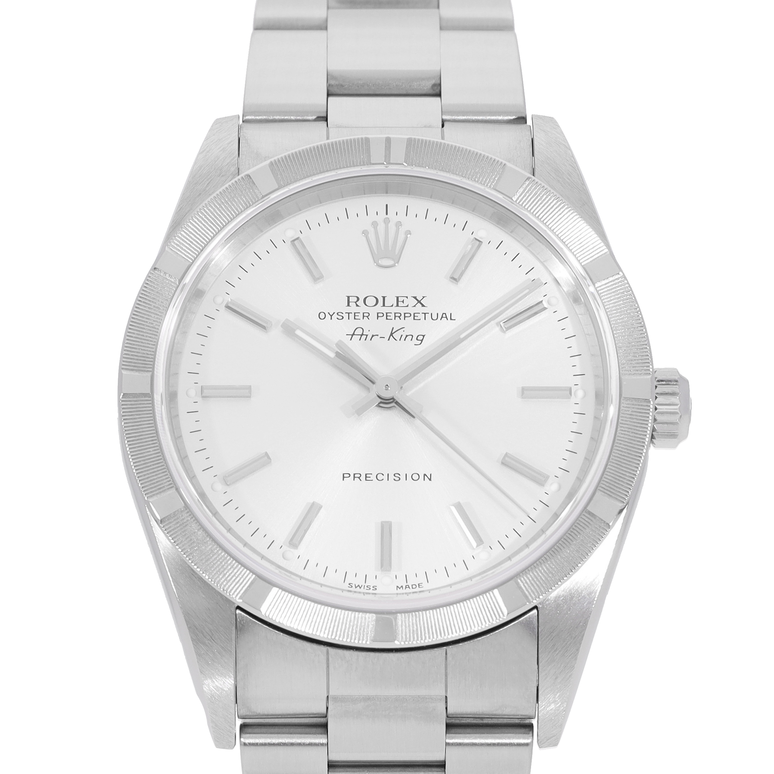 Rolex Air-King 14010M