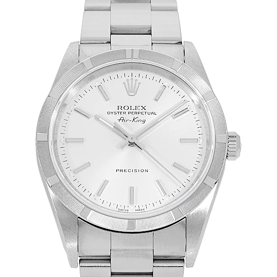 Rolex Air-King 14010M Rolex Air-King 14010M