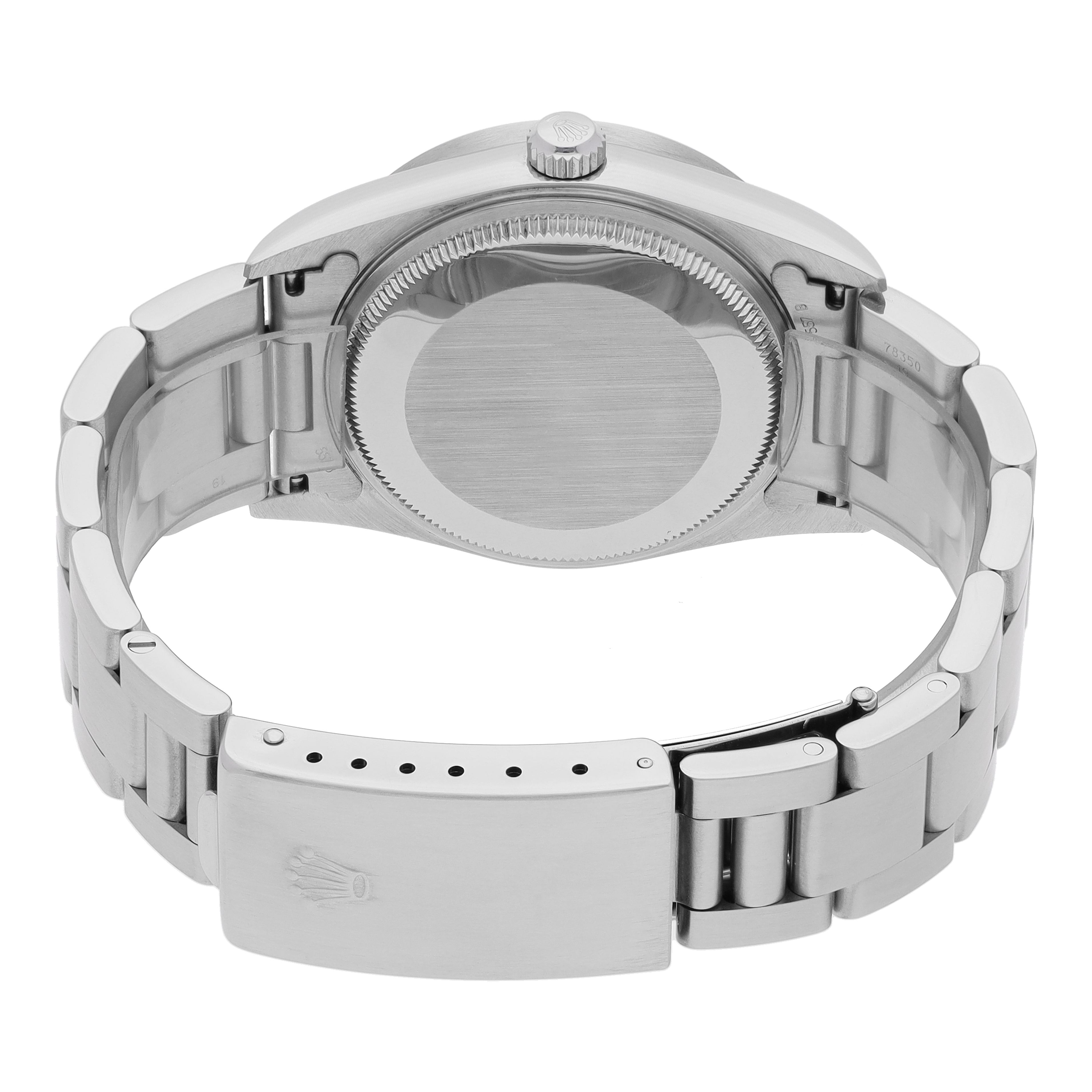 Rolex Air-King 14010M