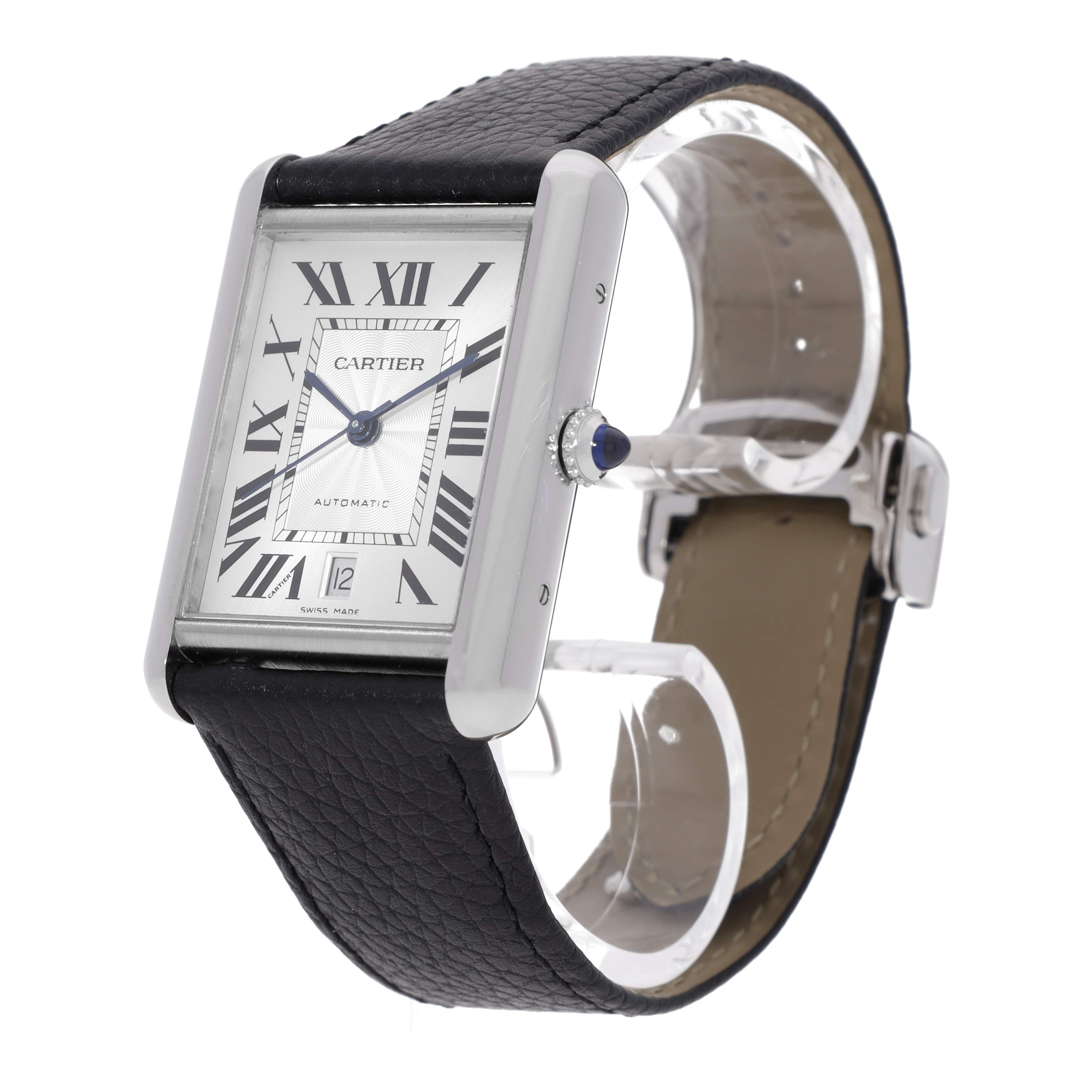 Cartier Tank WSTA0040