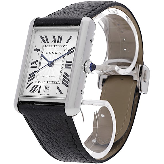 Cartier Tank WSTA0040 Cartier Tank WSTA0040