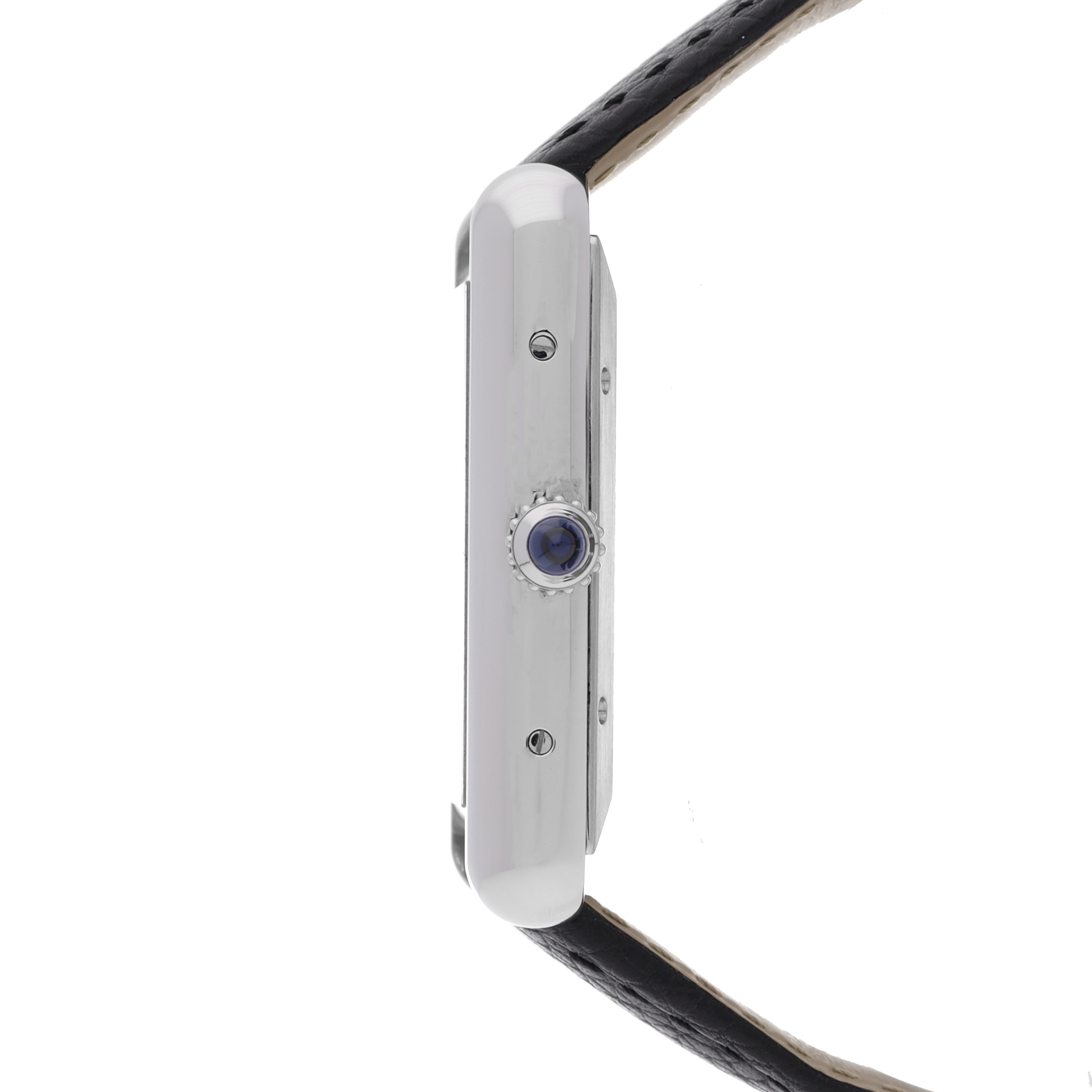 Cartier Tank WSTA0040