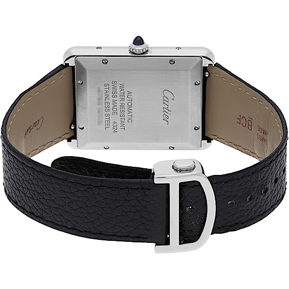 Cartier Tank WSTA0040 Cartier Tank WSTA0040