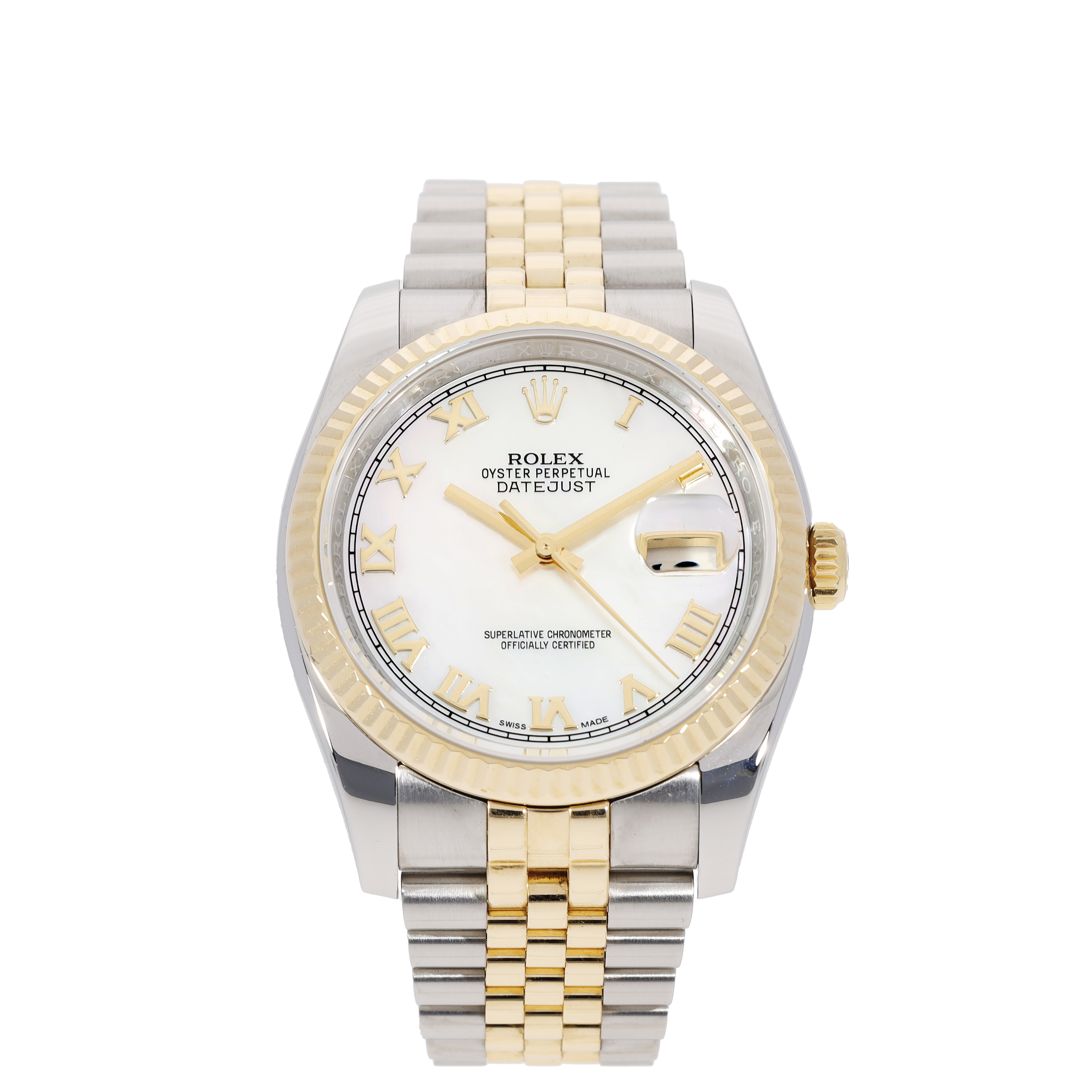 Rolex Datejust 116233