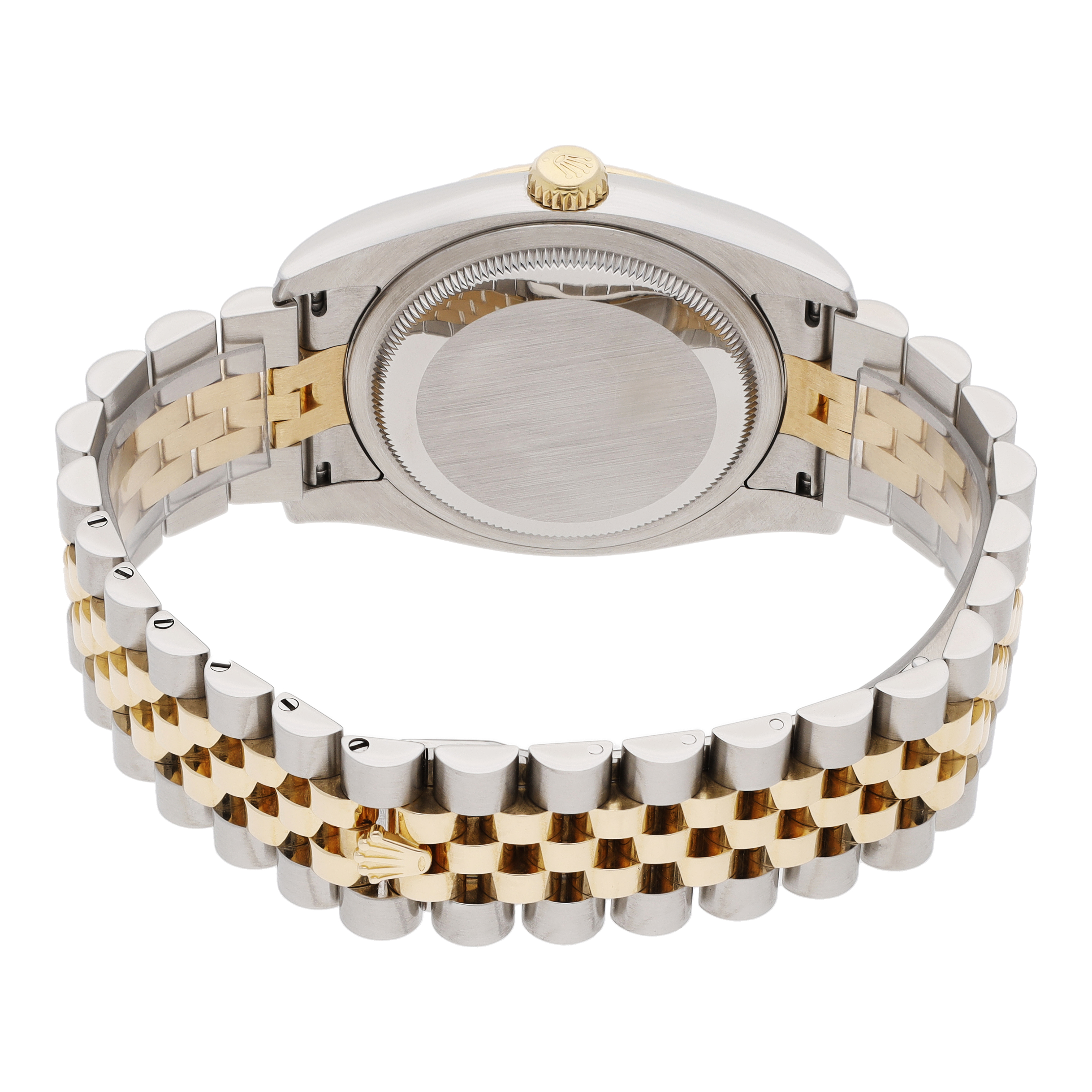 Rolex Datejust 116233