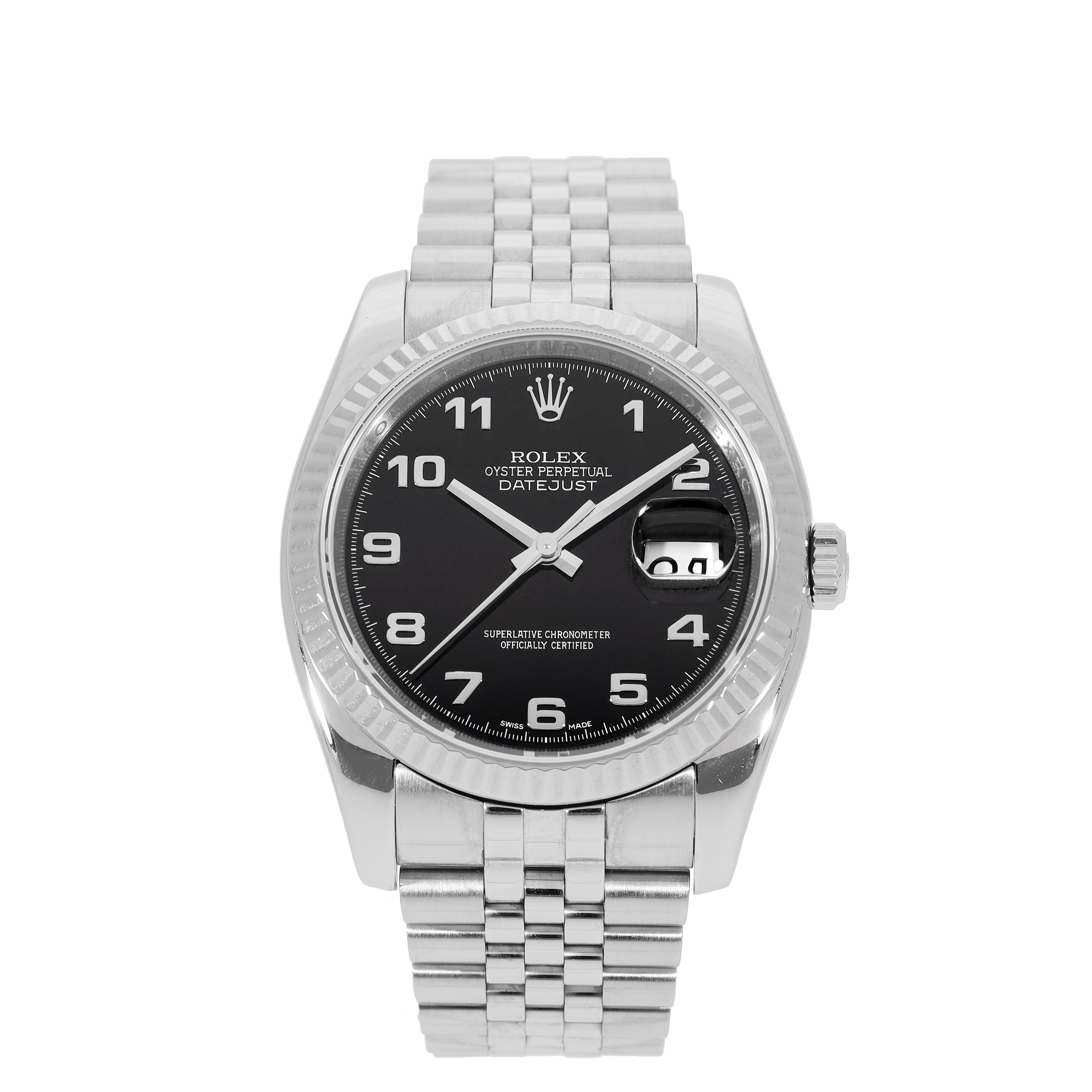 Rolex Datejust 116234