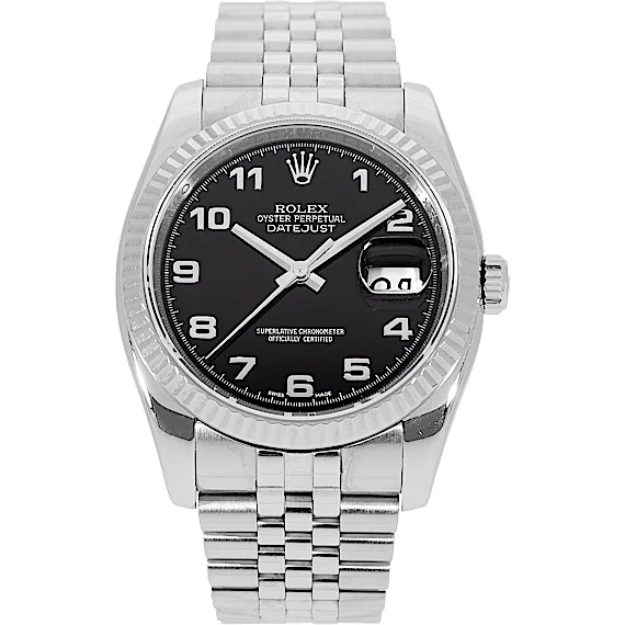 Rolex Datejust 116234 Rolex Datejust 116234