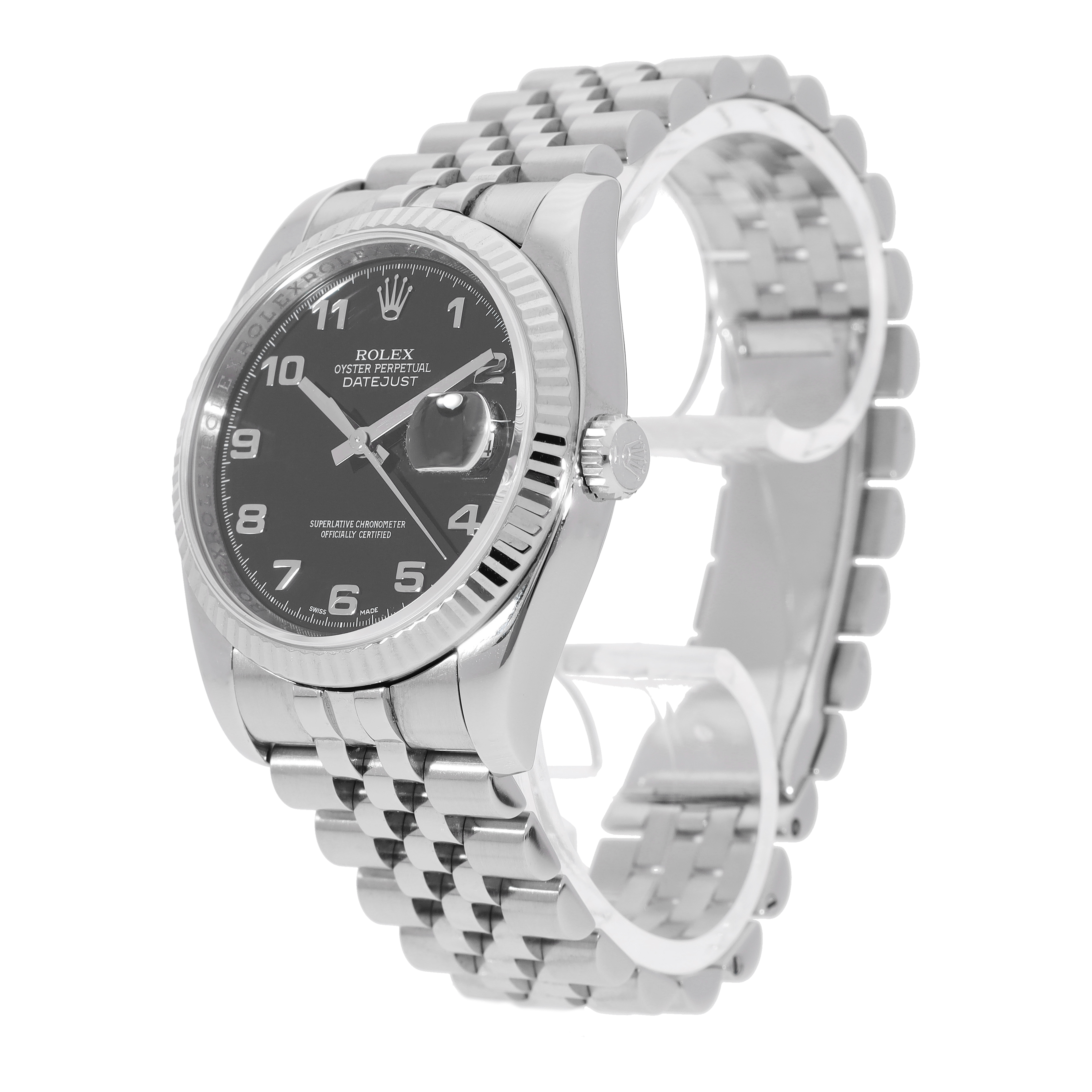 Rolex Datejust 116234