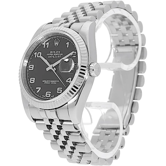 Rolex Datejust 116234 Rolex Datejust 116234