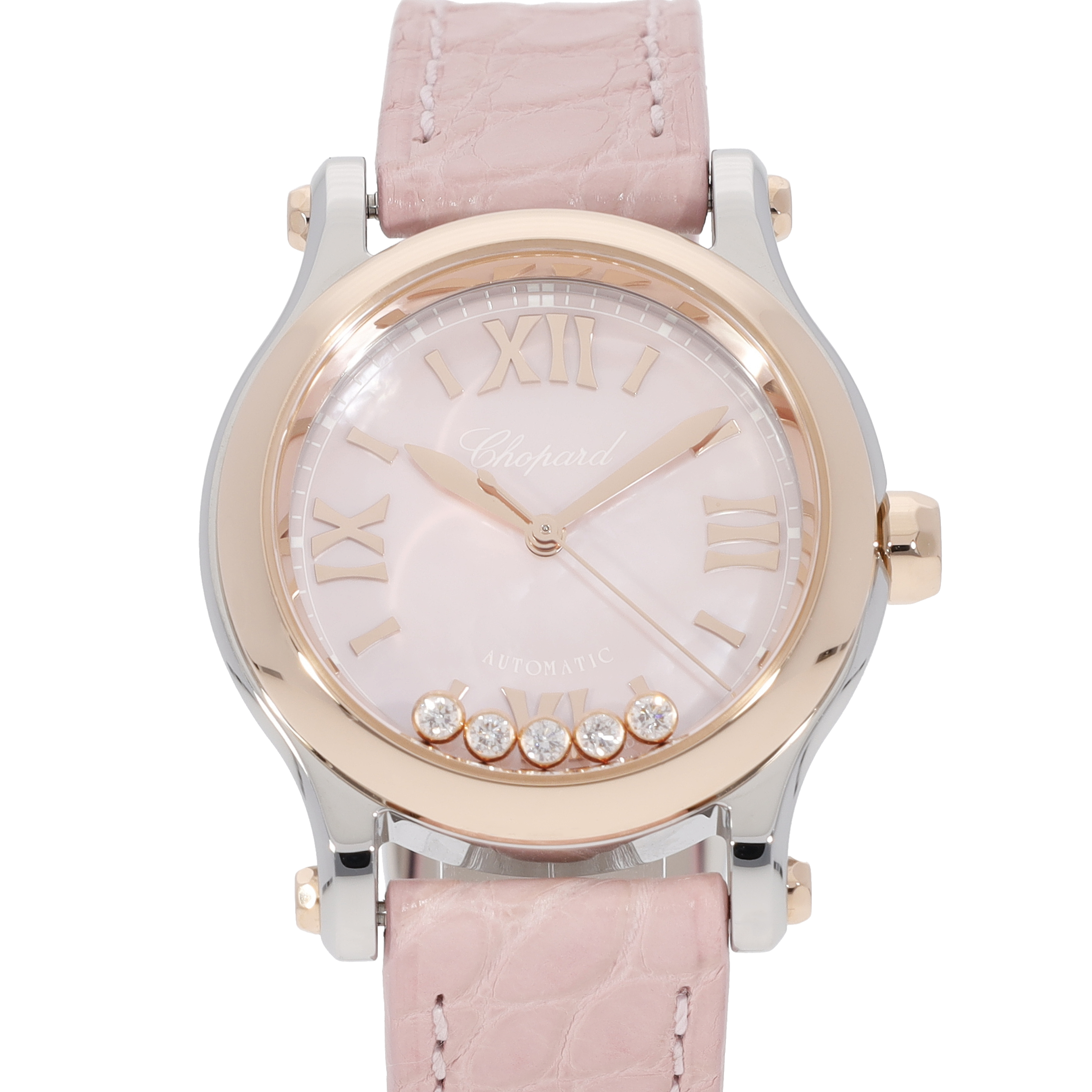 Chopard Happy Sport