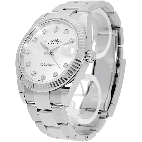 Rolex Datejust 126334 Rolex Datejust 126334