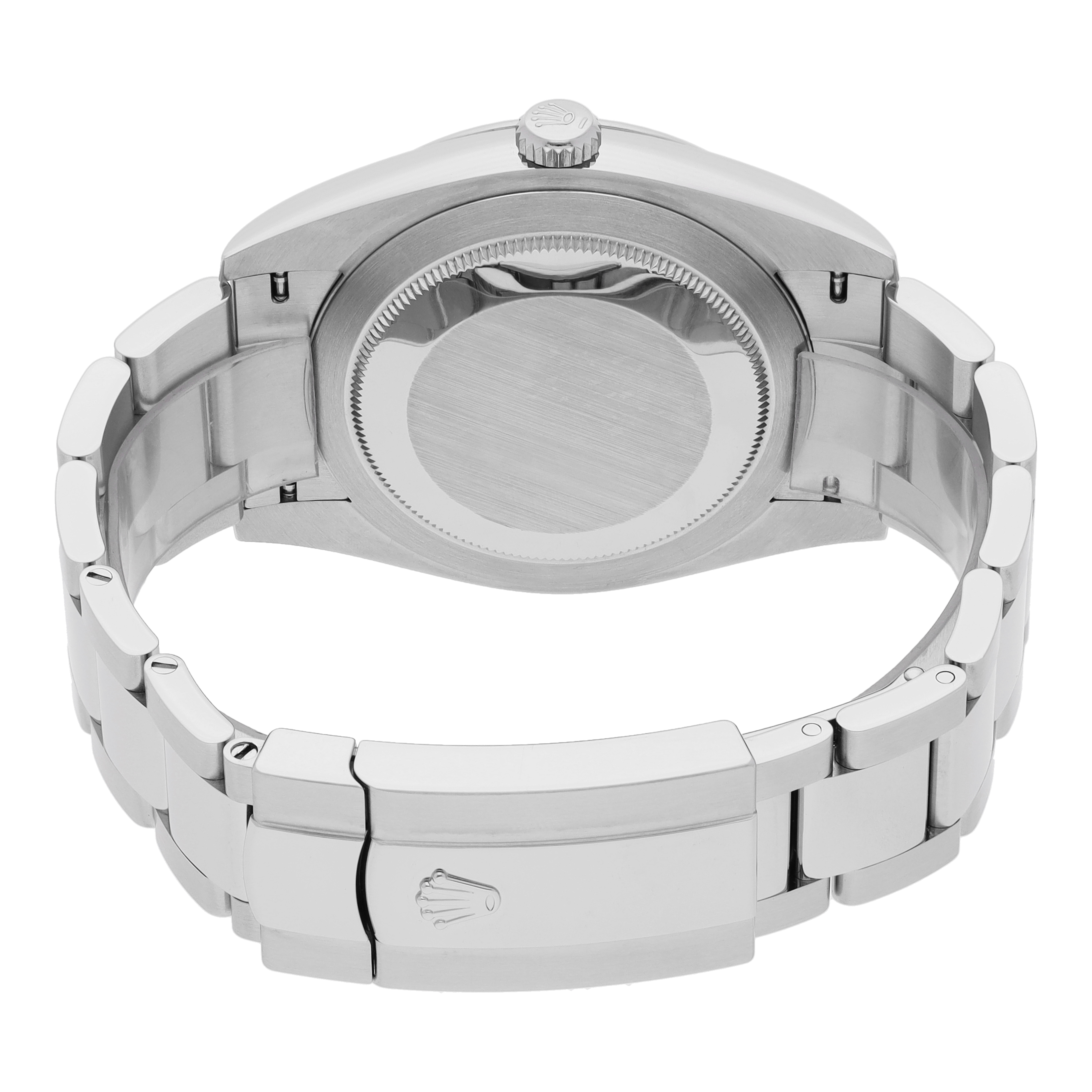 Rolex Datejust 126334