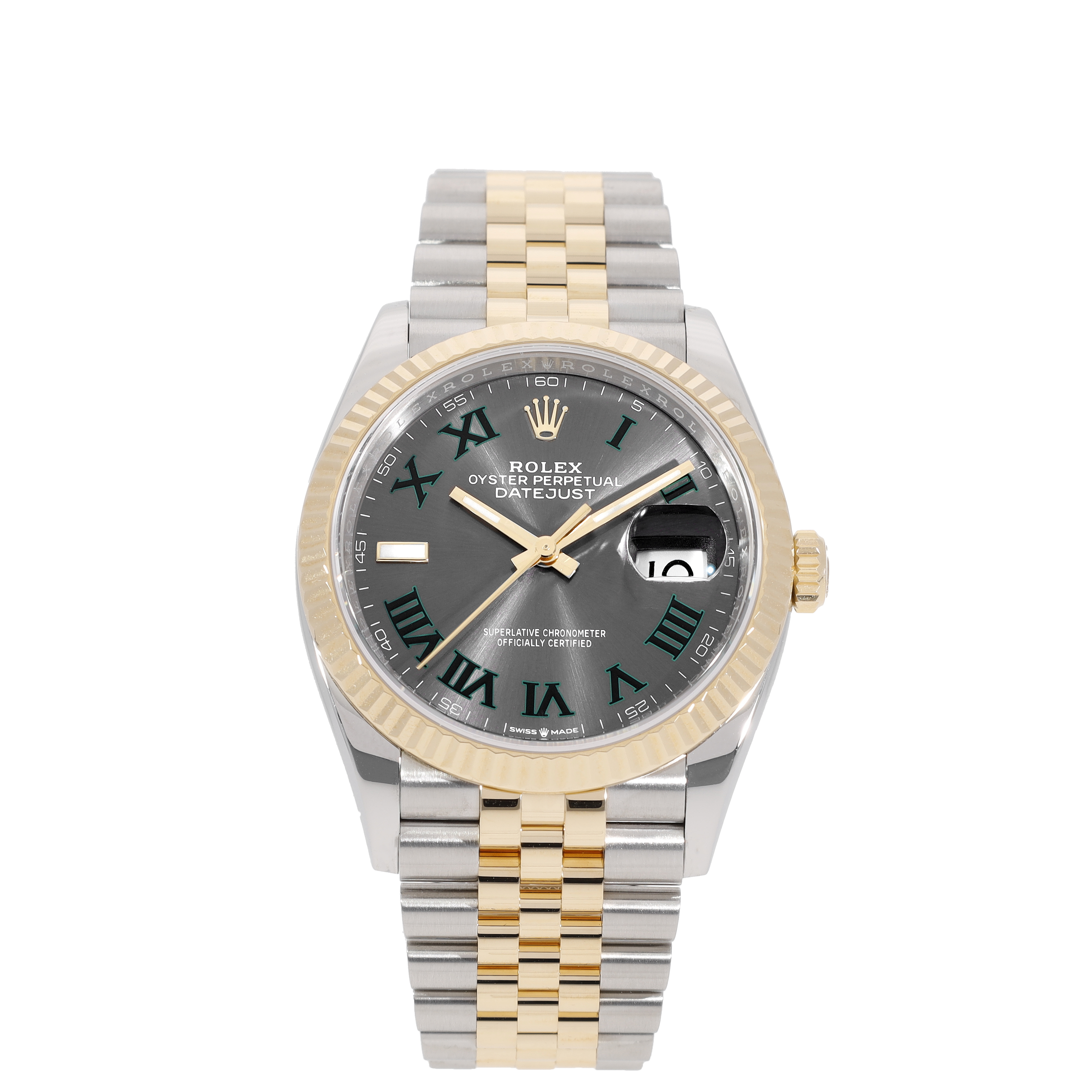 Rolex Datejust 126233