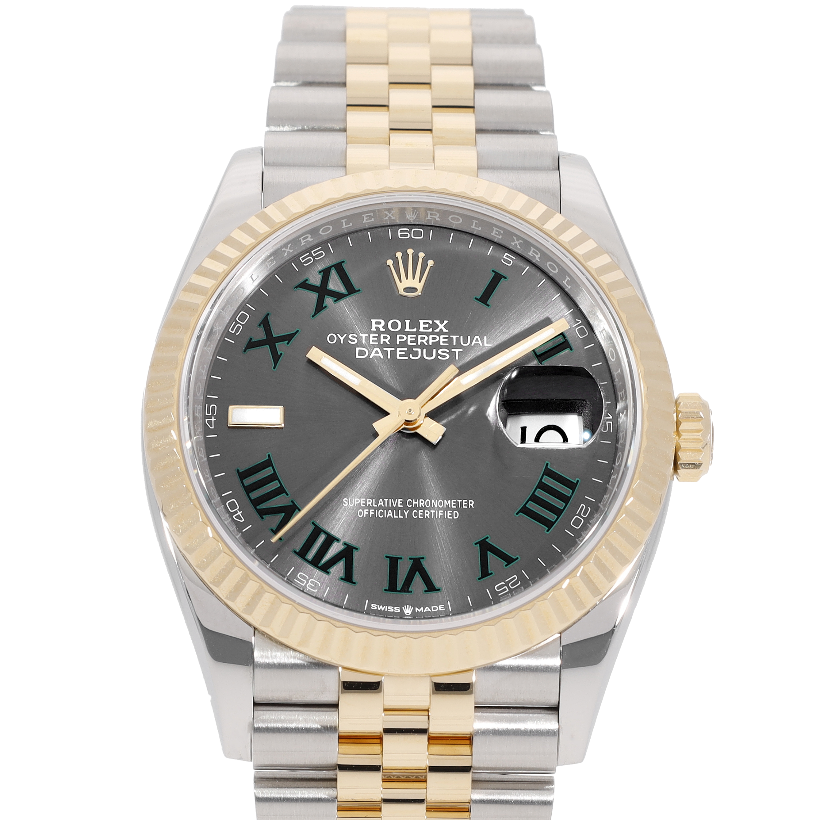 Rolex Datejust 126233
