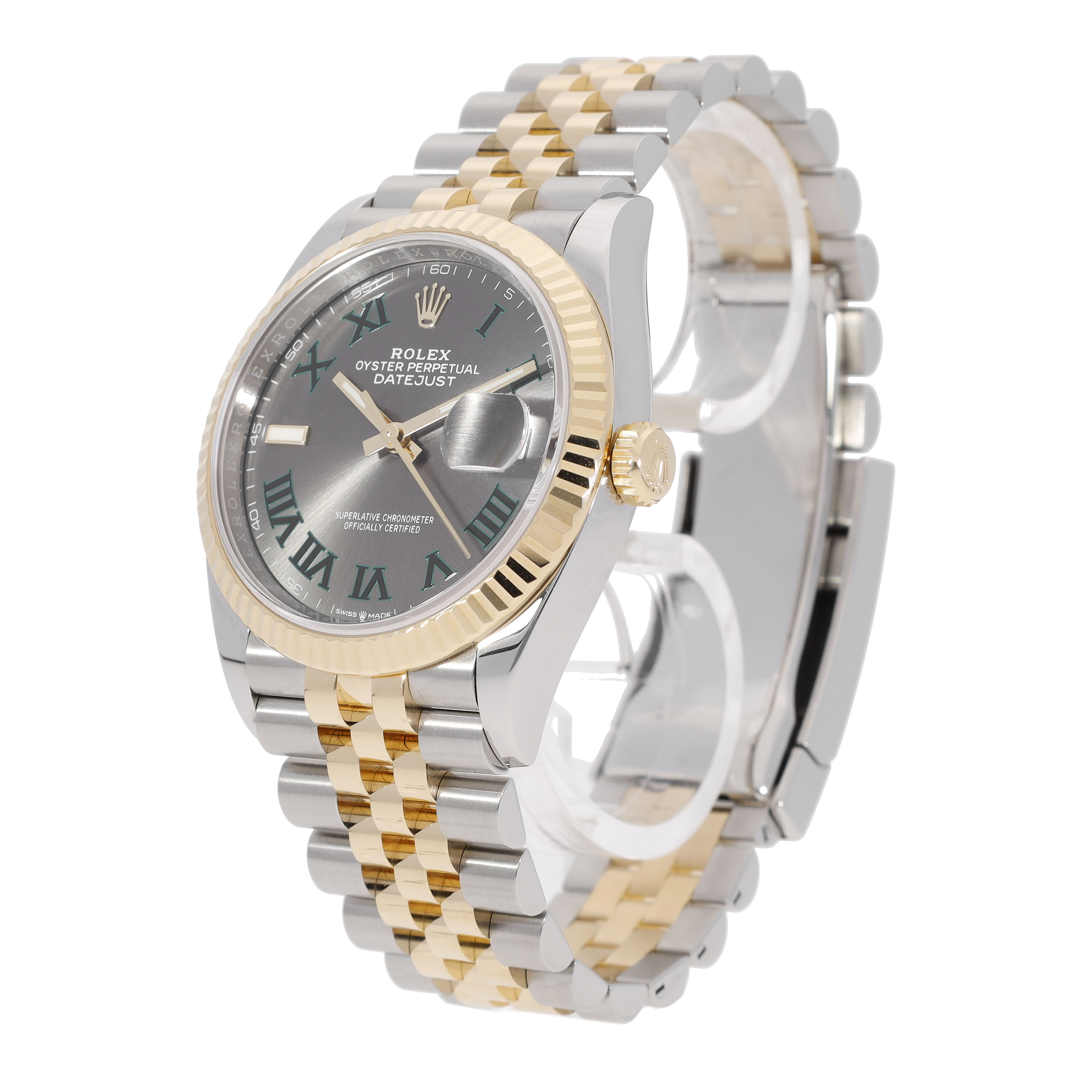 Rolex Datejust 126233