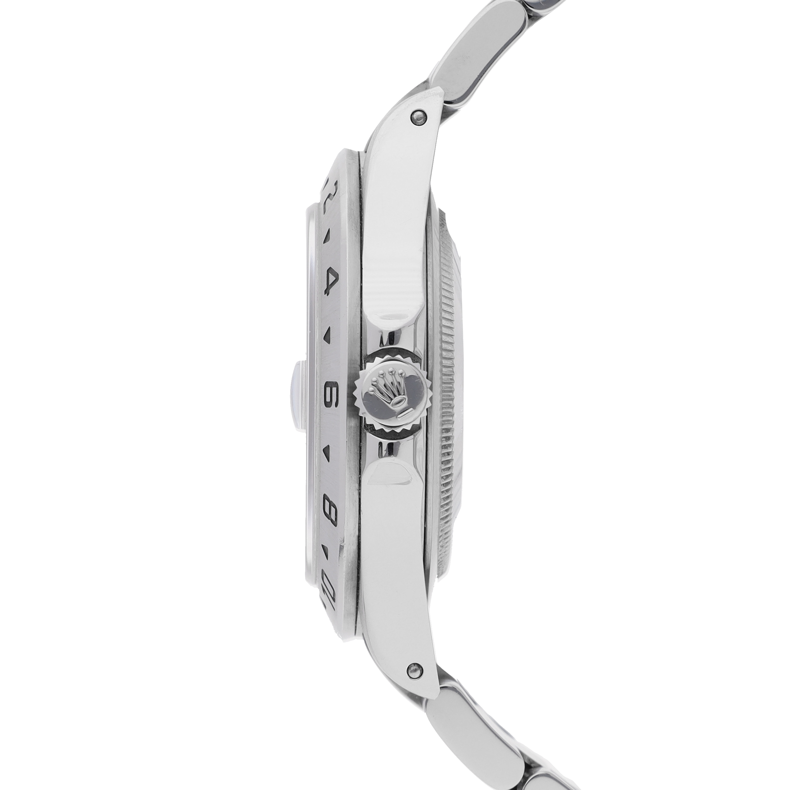 Rolex Explorer II 16570