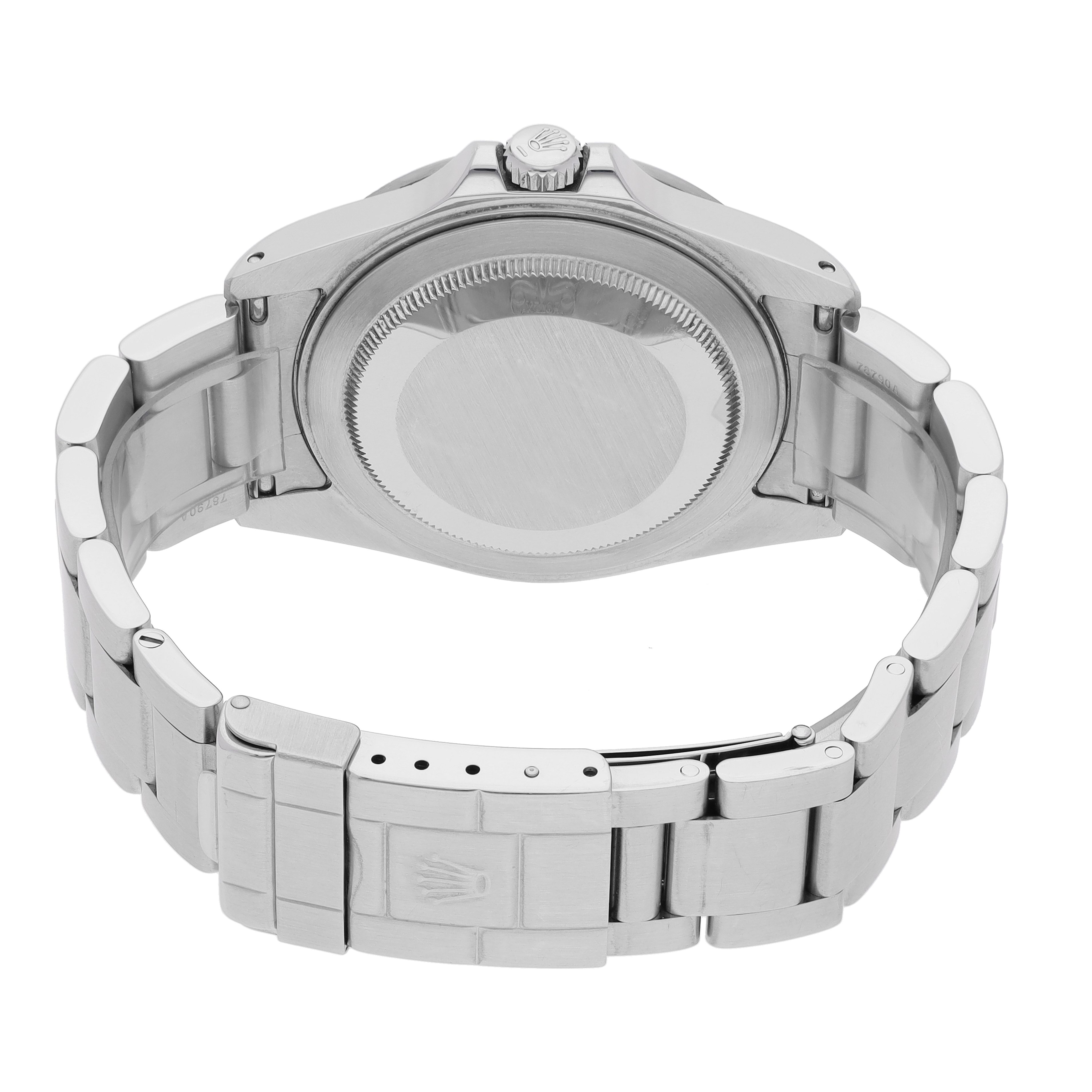 Rolex Explorer II 16570