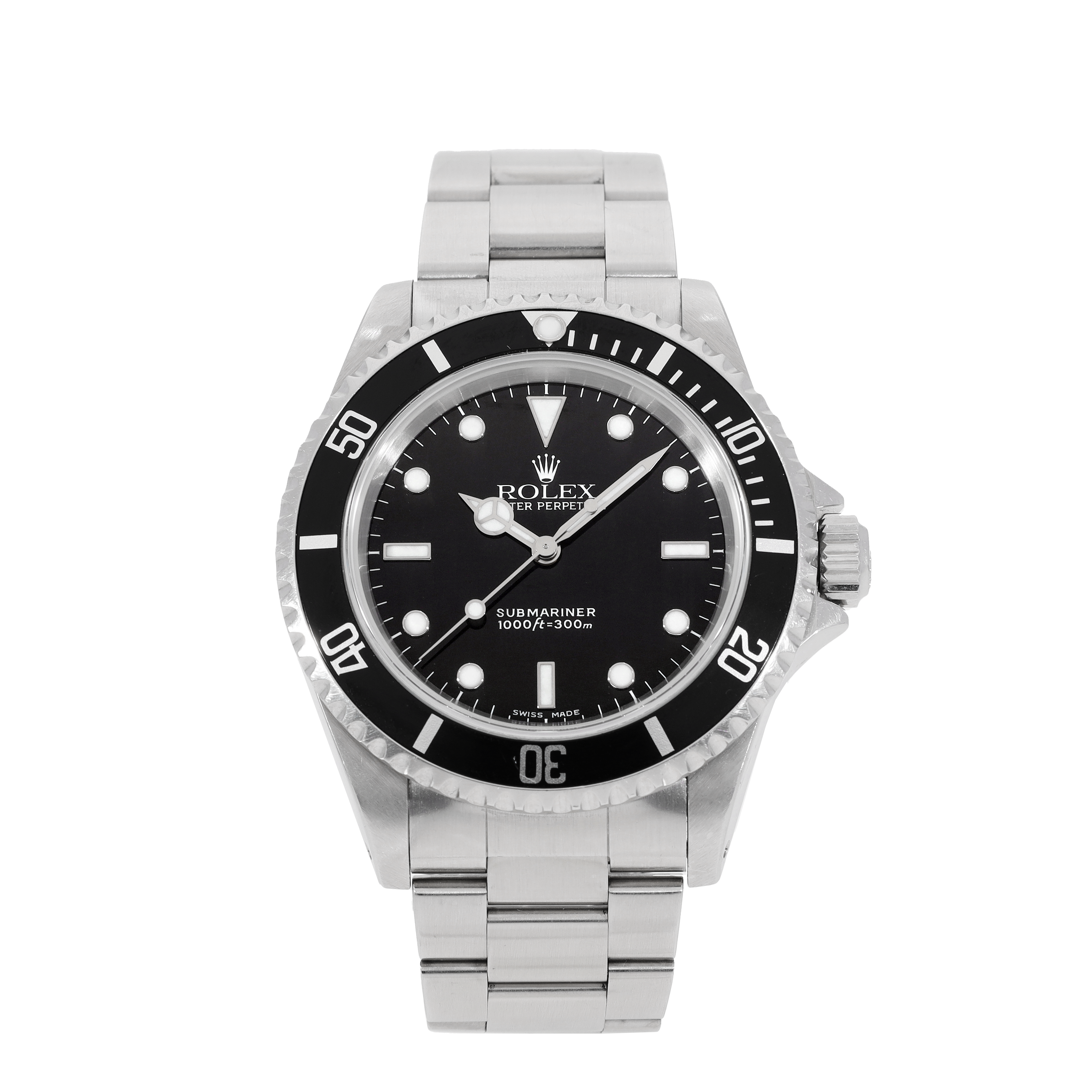 Rolex Submariner 14060M