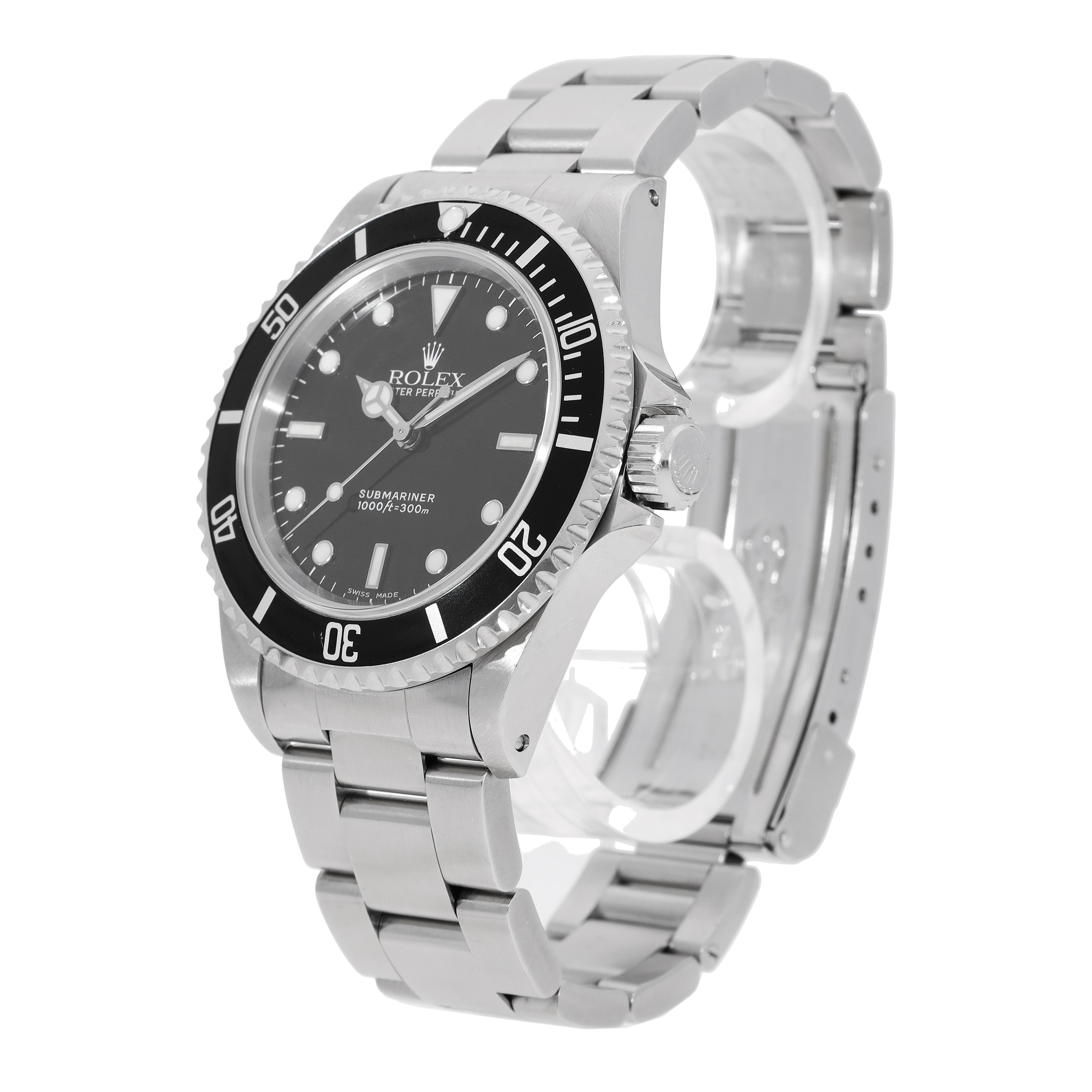 Rolex Submariner 14060M