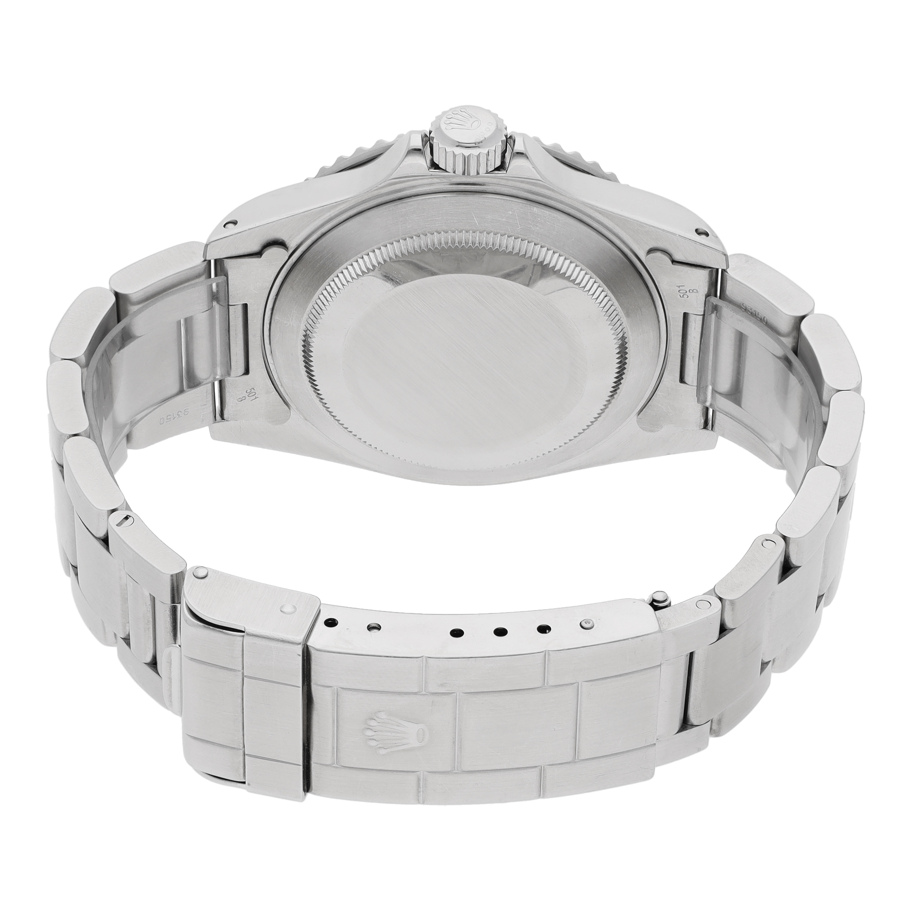 Rolex Submariner 14060M