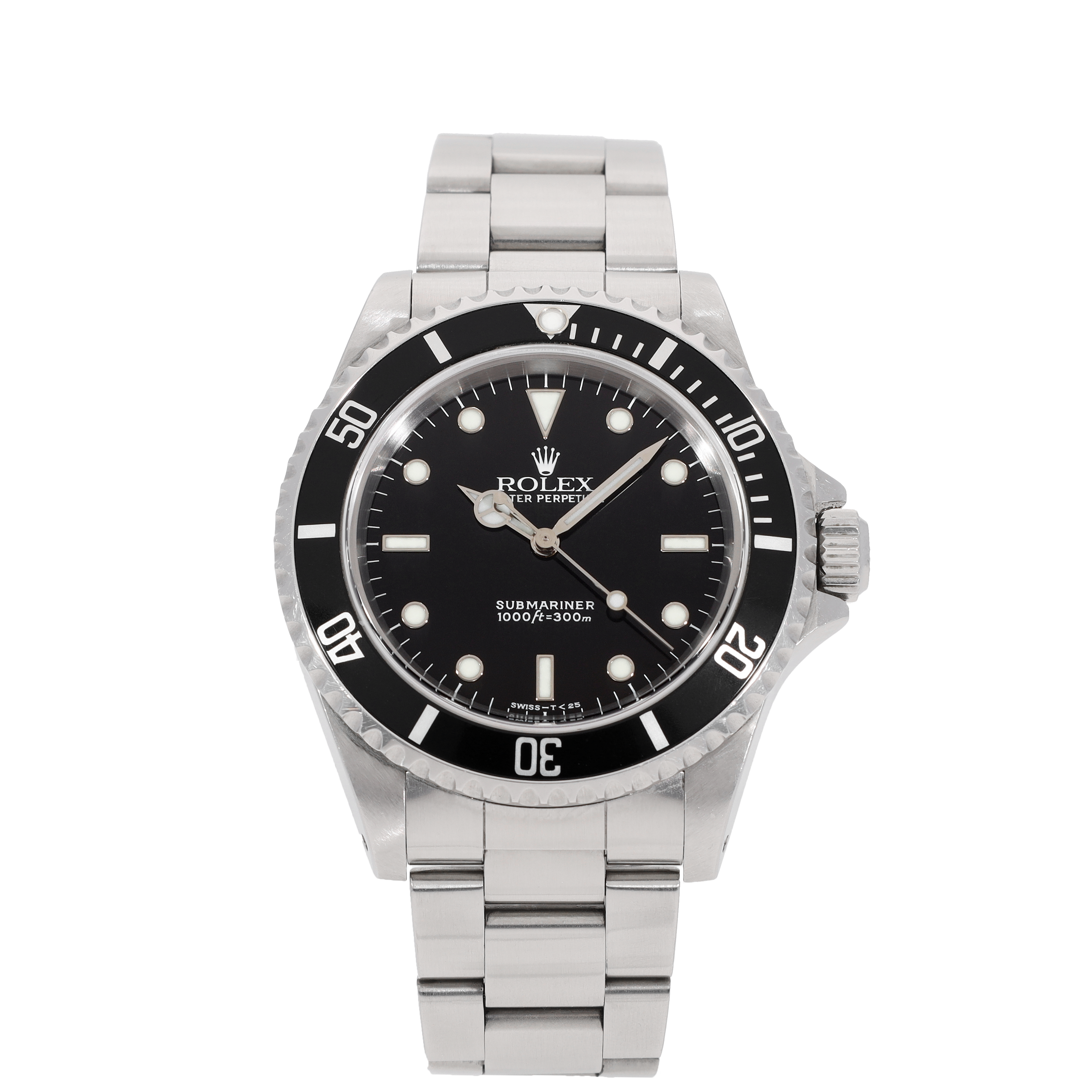 Rolex Submariner 14060M