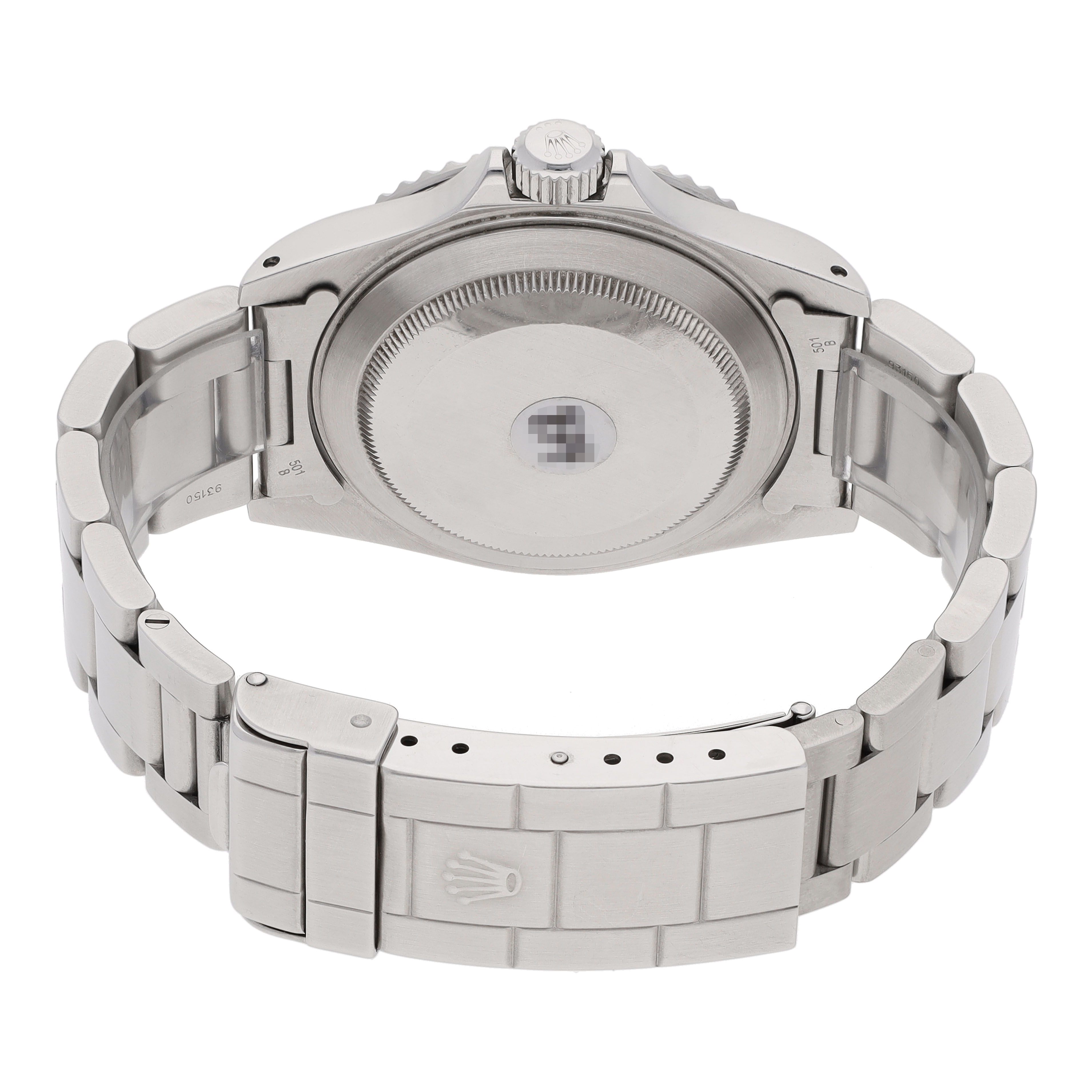 Rolex Submariner 14060M