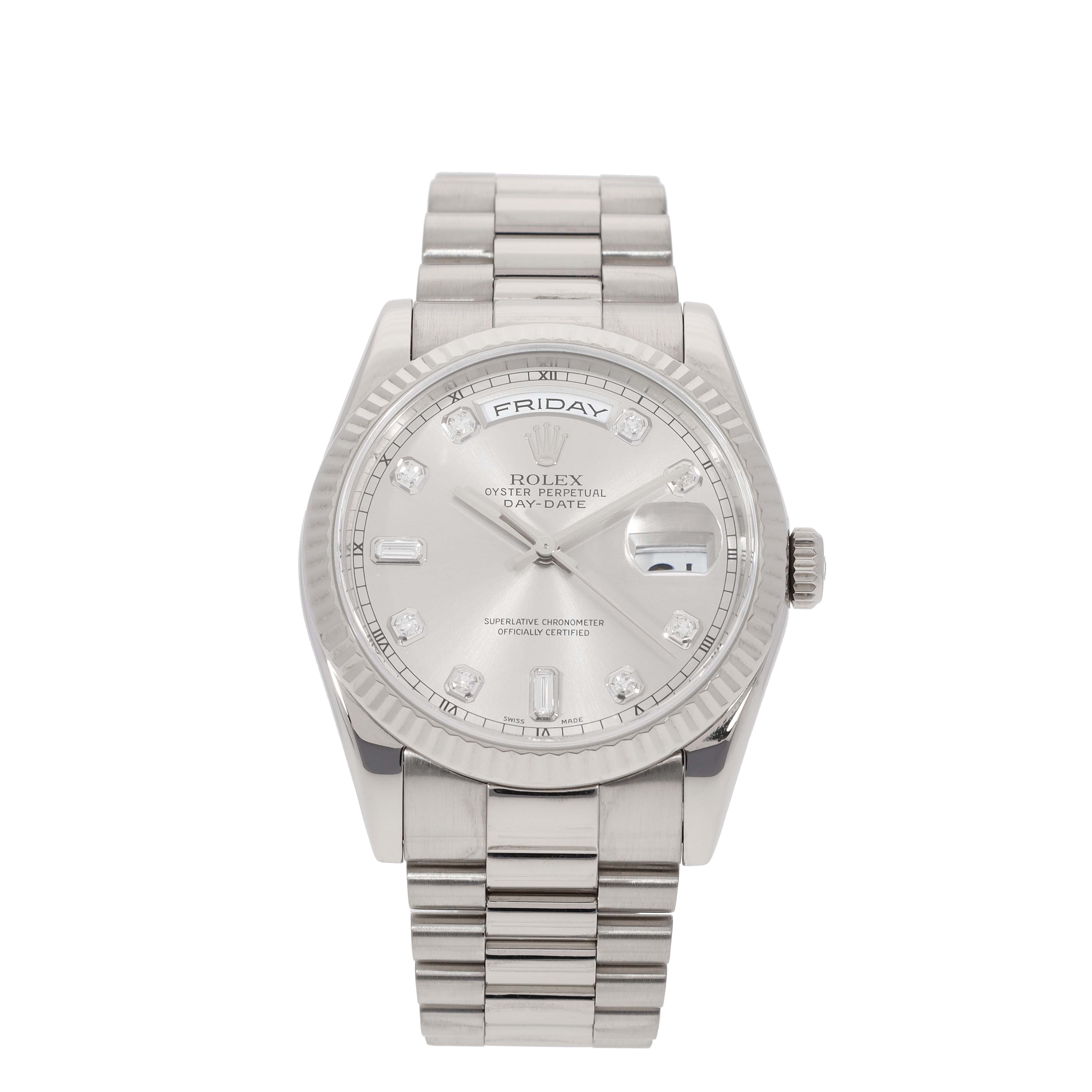 Rolex Day-Date 118239