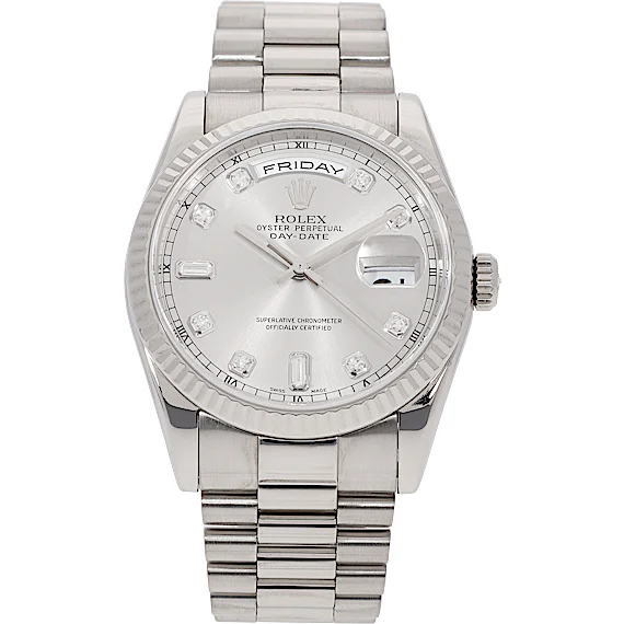Rolex Day-Date 118239 Rolex Day-Date 118239