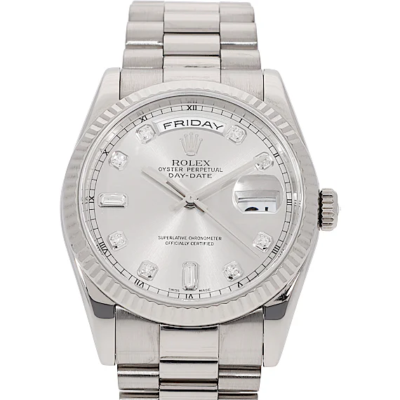 Rolex Day-Date 118239 Rolex Day-Date 118239