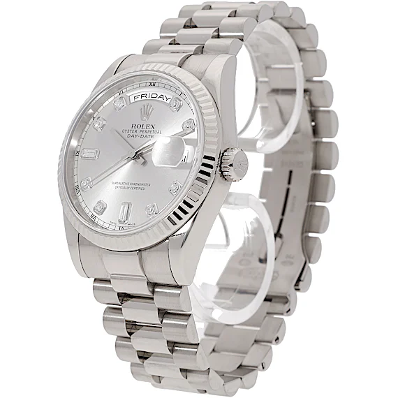 Rolex Day-Date 118239 Rolex Day-Date 118239